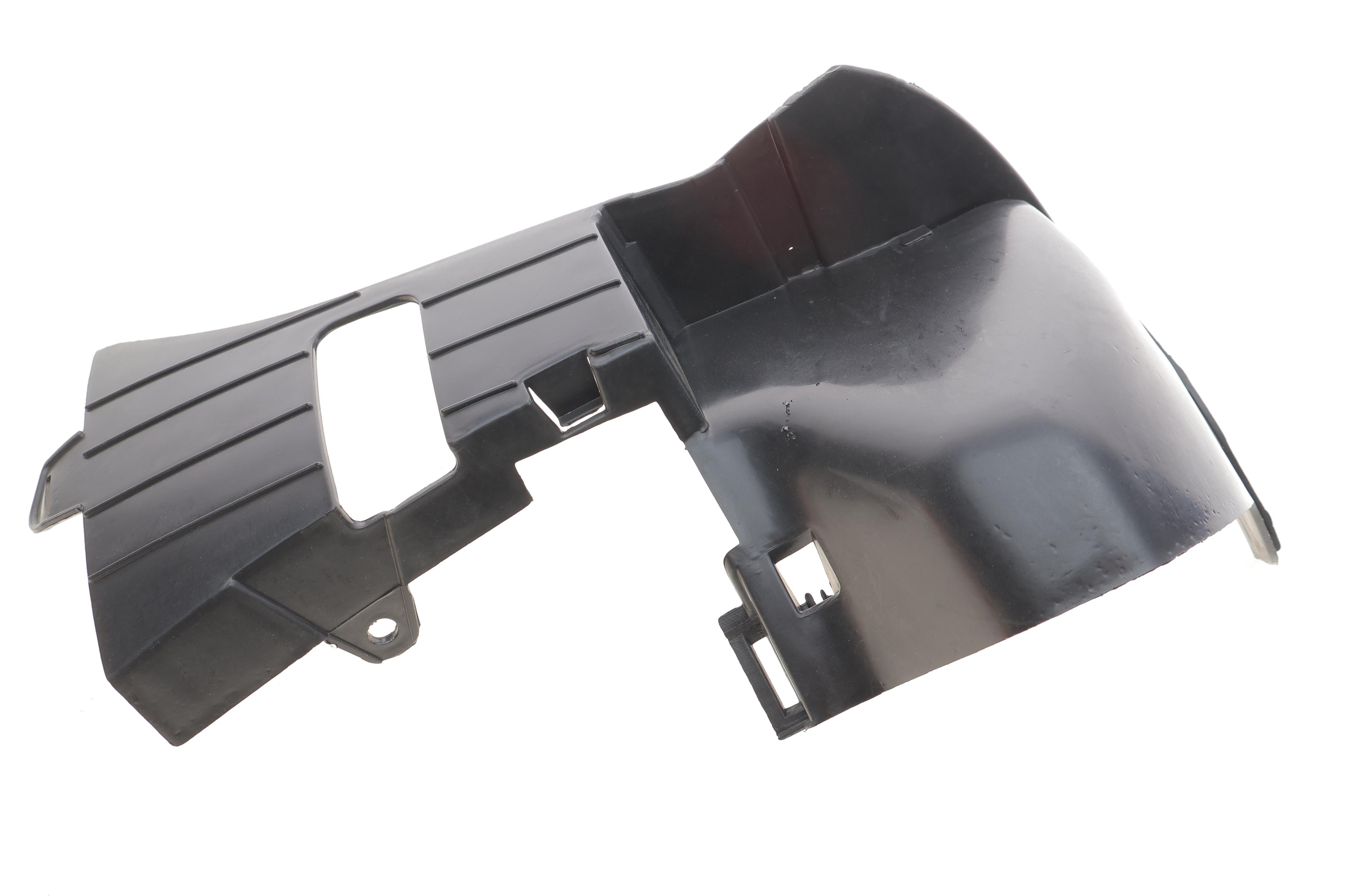 Кронштейн кріплення бампера (переднього/L) MB M-class (W166) 12-15