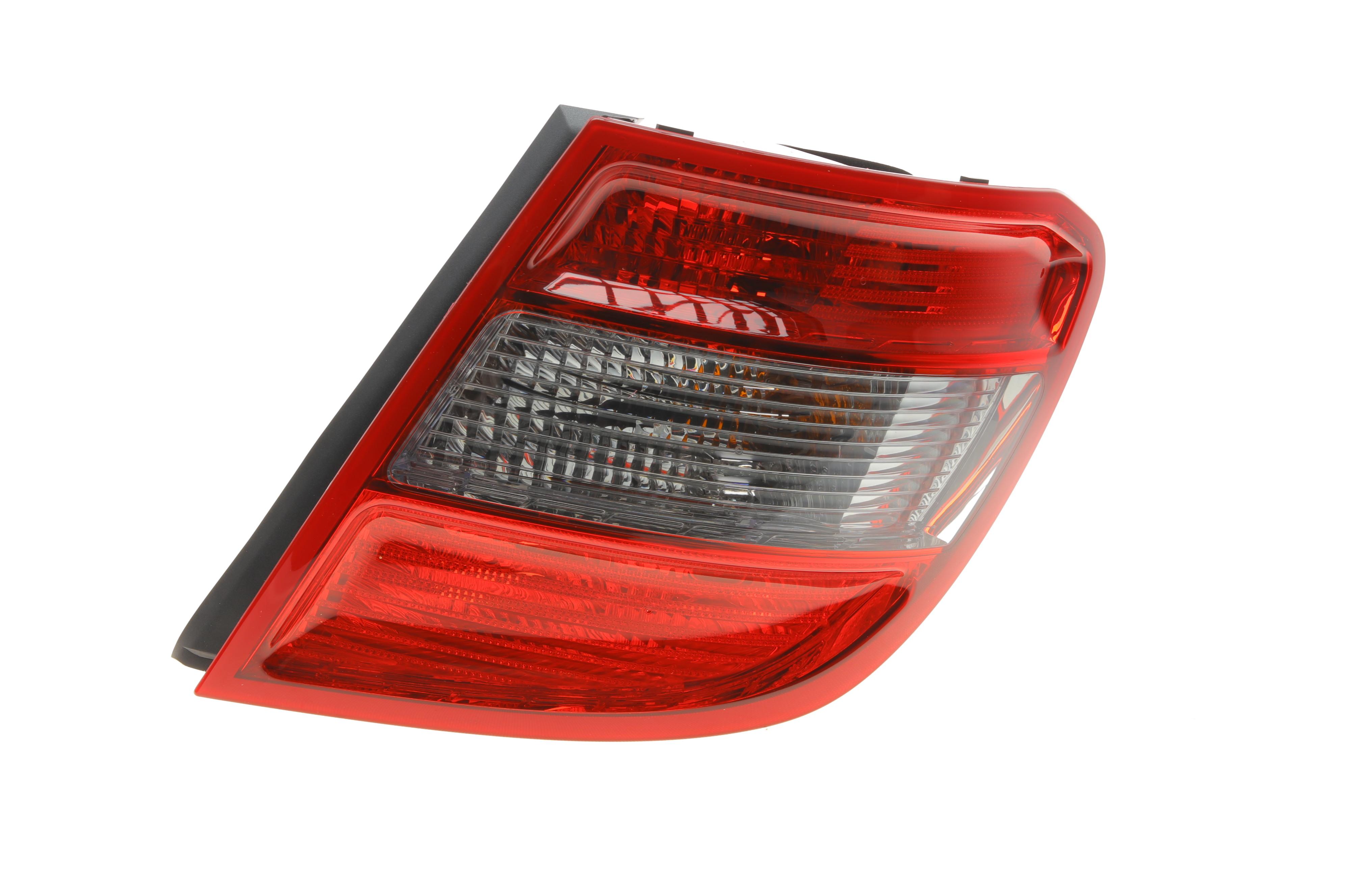 Ліхтар задній MB C-class (S204) 07-14 (R) Avantgarde