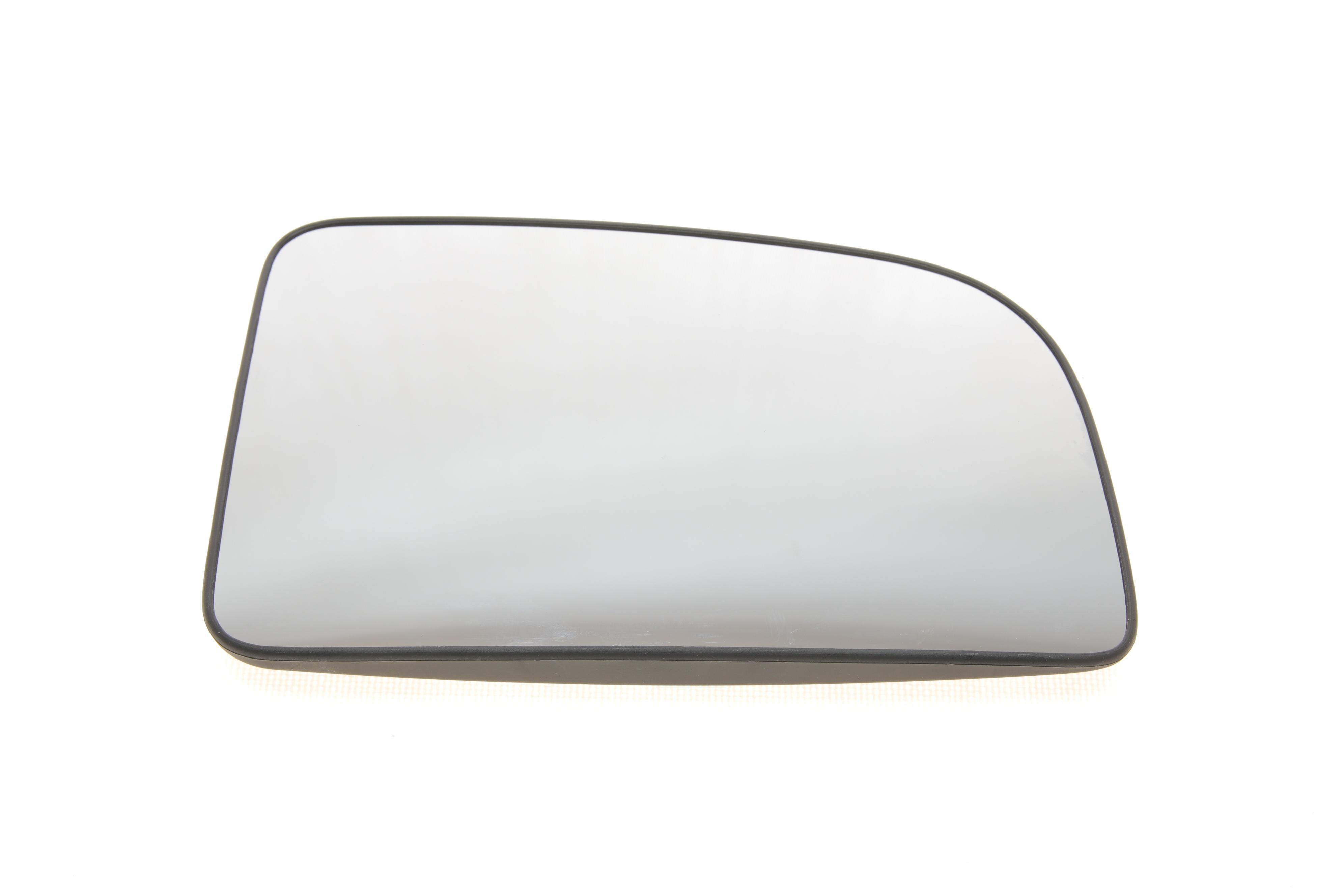 Скло дзеркала (з підігрівом) MB Sprinter 18- (L)