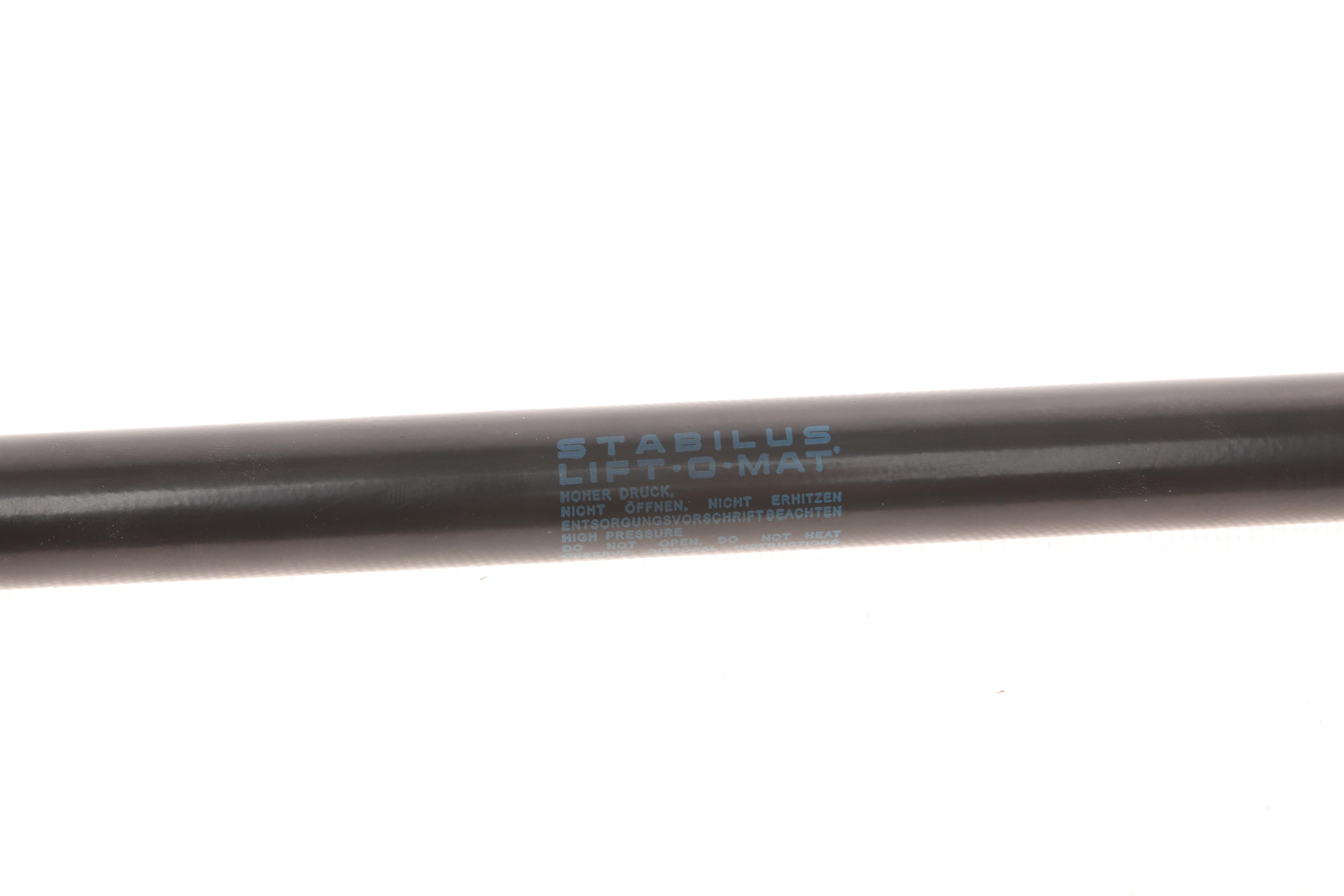 Амортизатор кришки багажника Audi A3 03-12