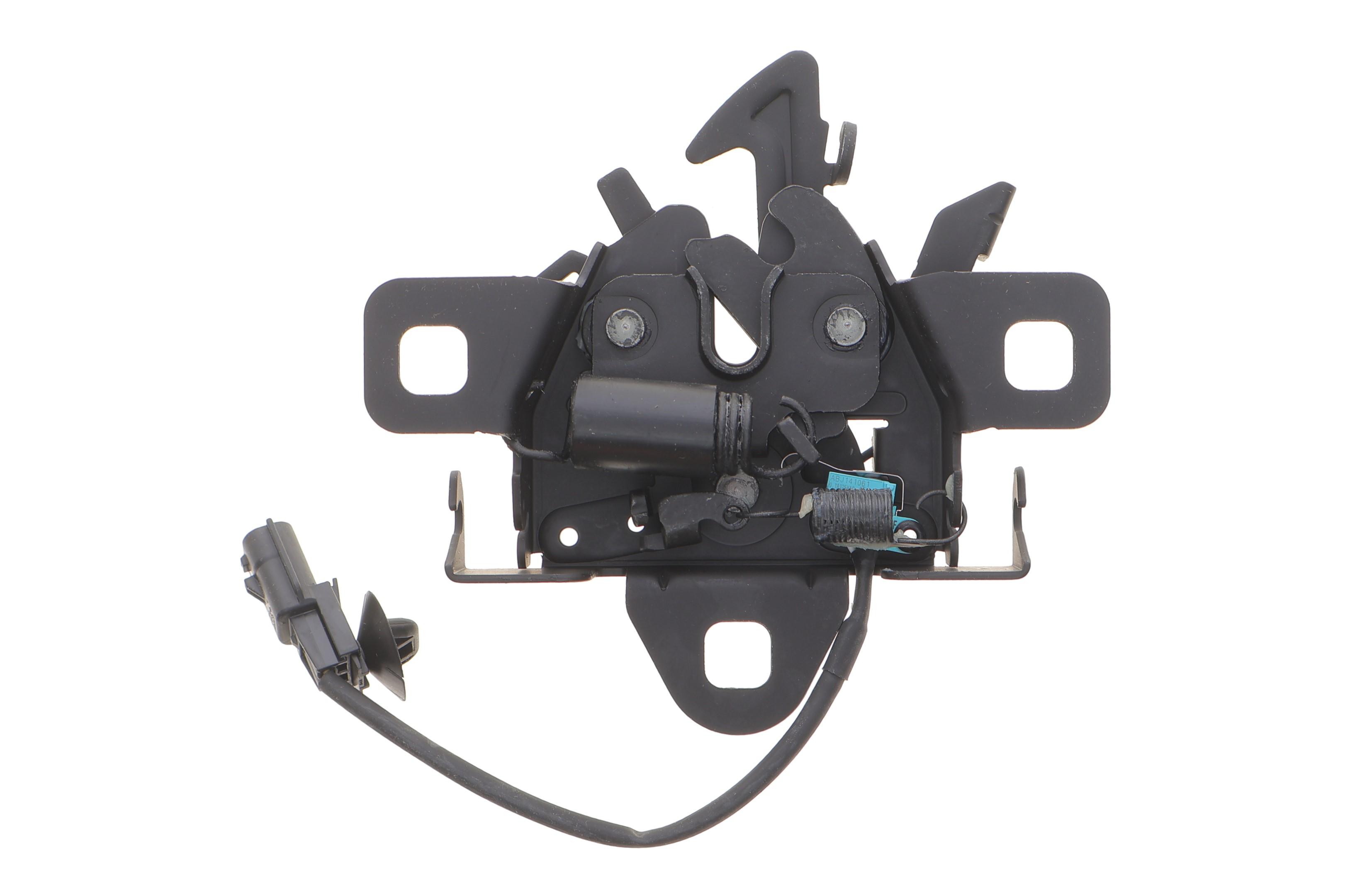 Замок капота Renault Megane IV 15- (всередині ОЕ)