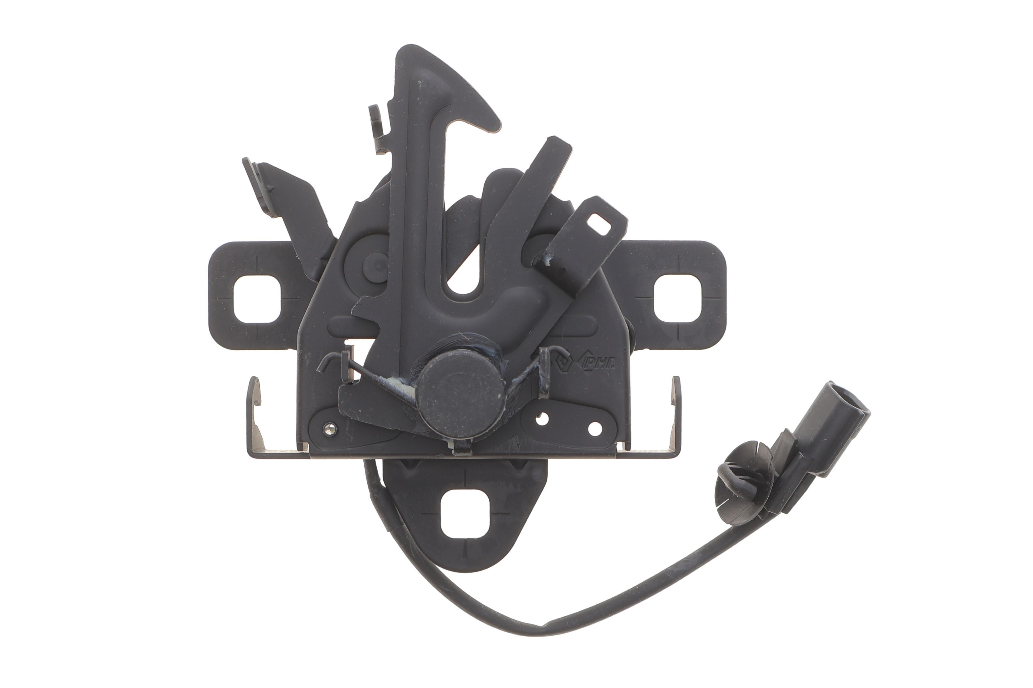 Замок капота Renault Megane IV 15- (всередині ОЕ)