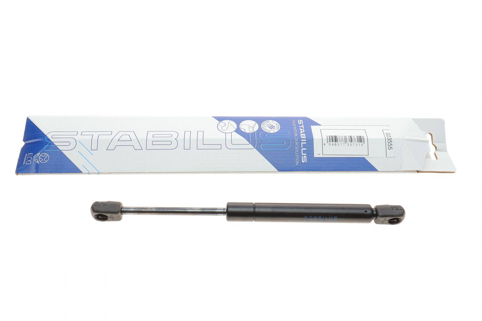 Газовий амортизатор багажника Audi A4 B6, A6 C5 SEDAN 1997-2005