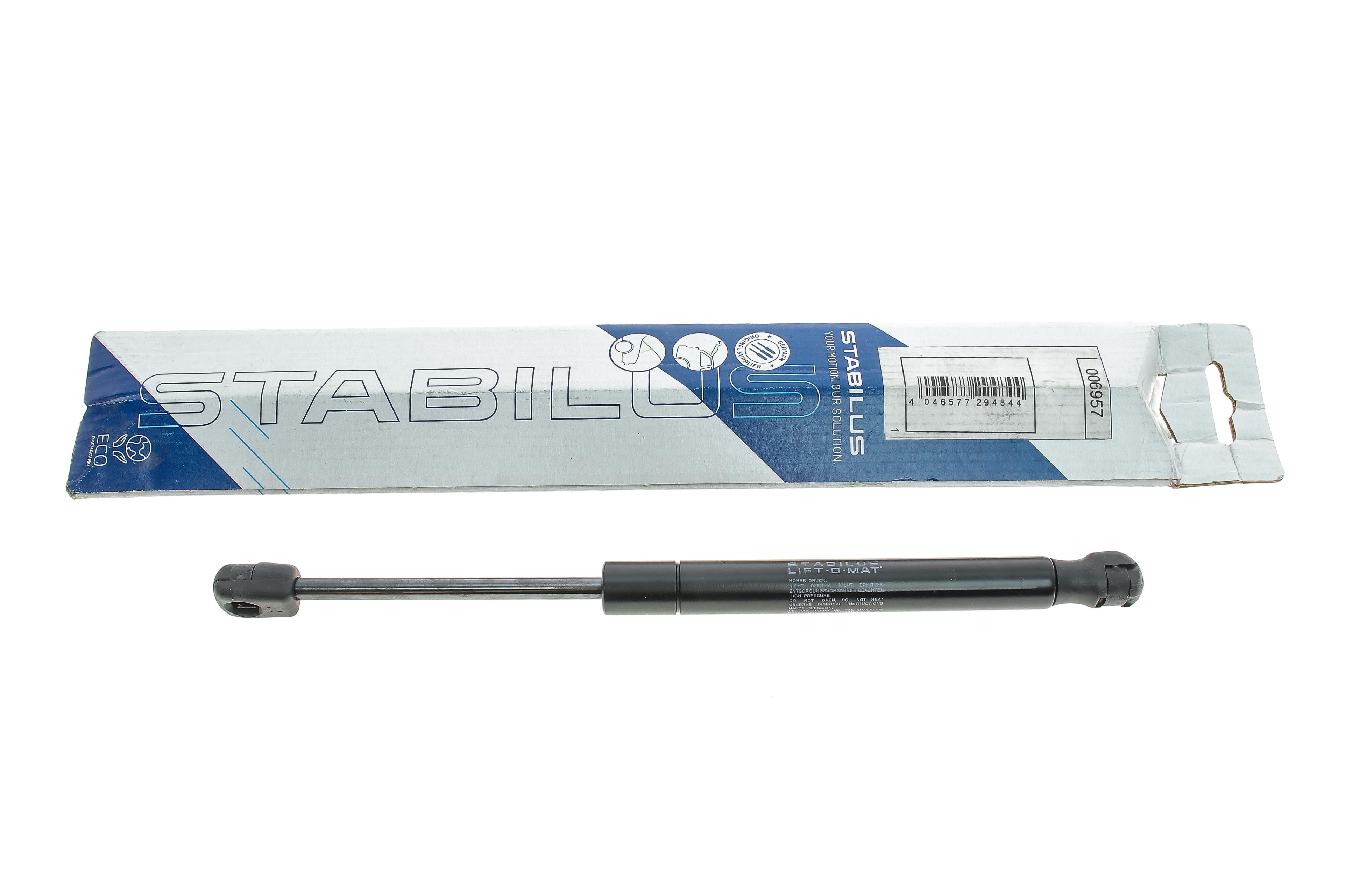 Амортизатор кришки багажника Hyundai Sonata 05-10