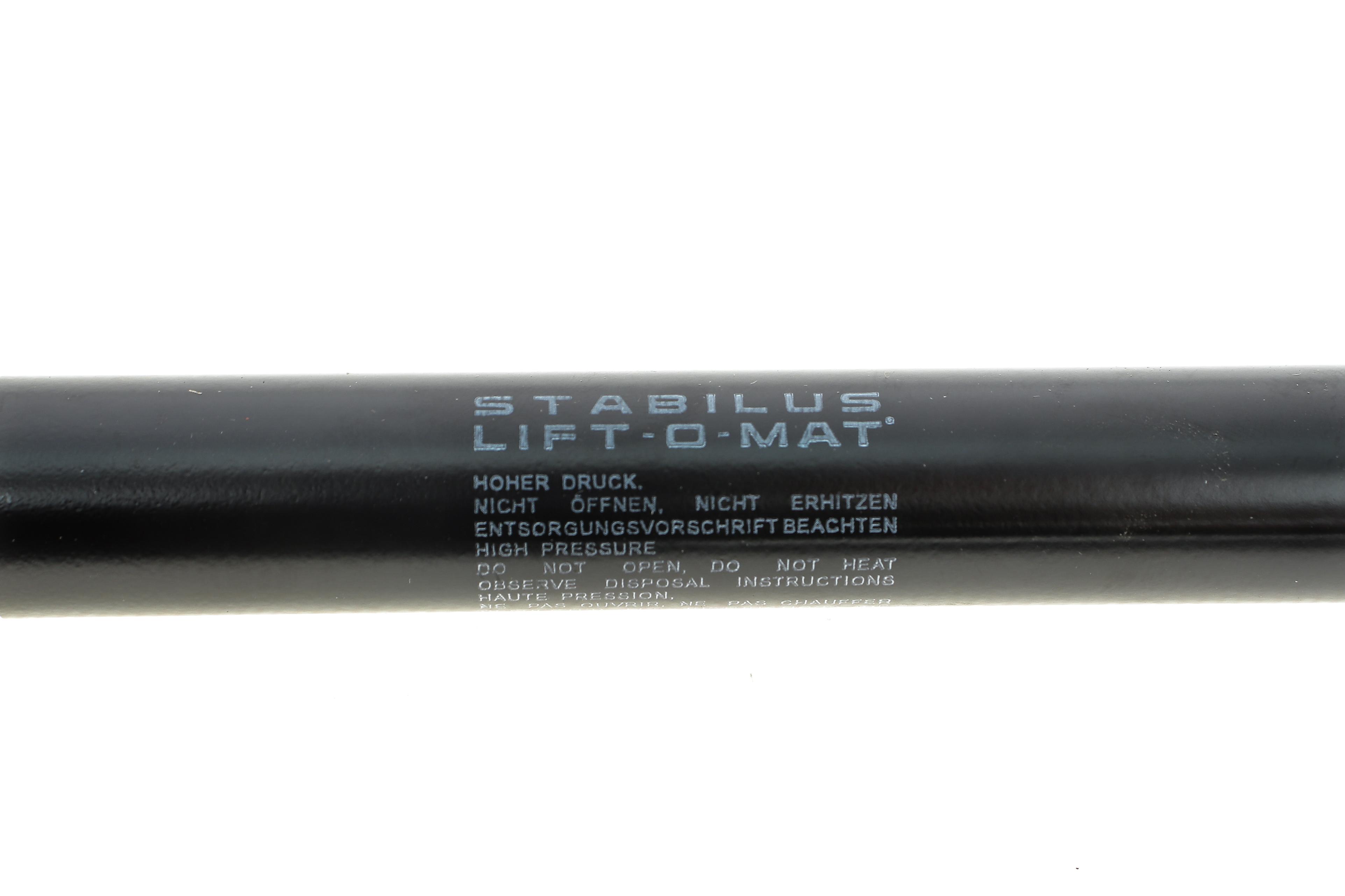 Амортизатор кришки багажника Hyundai Sonata 05-10