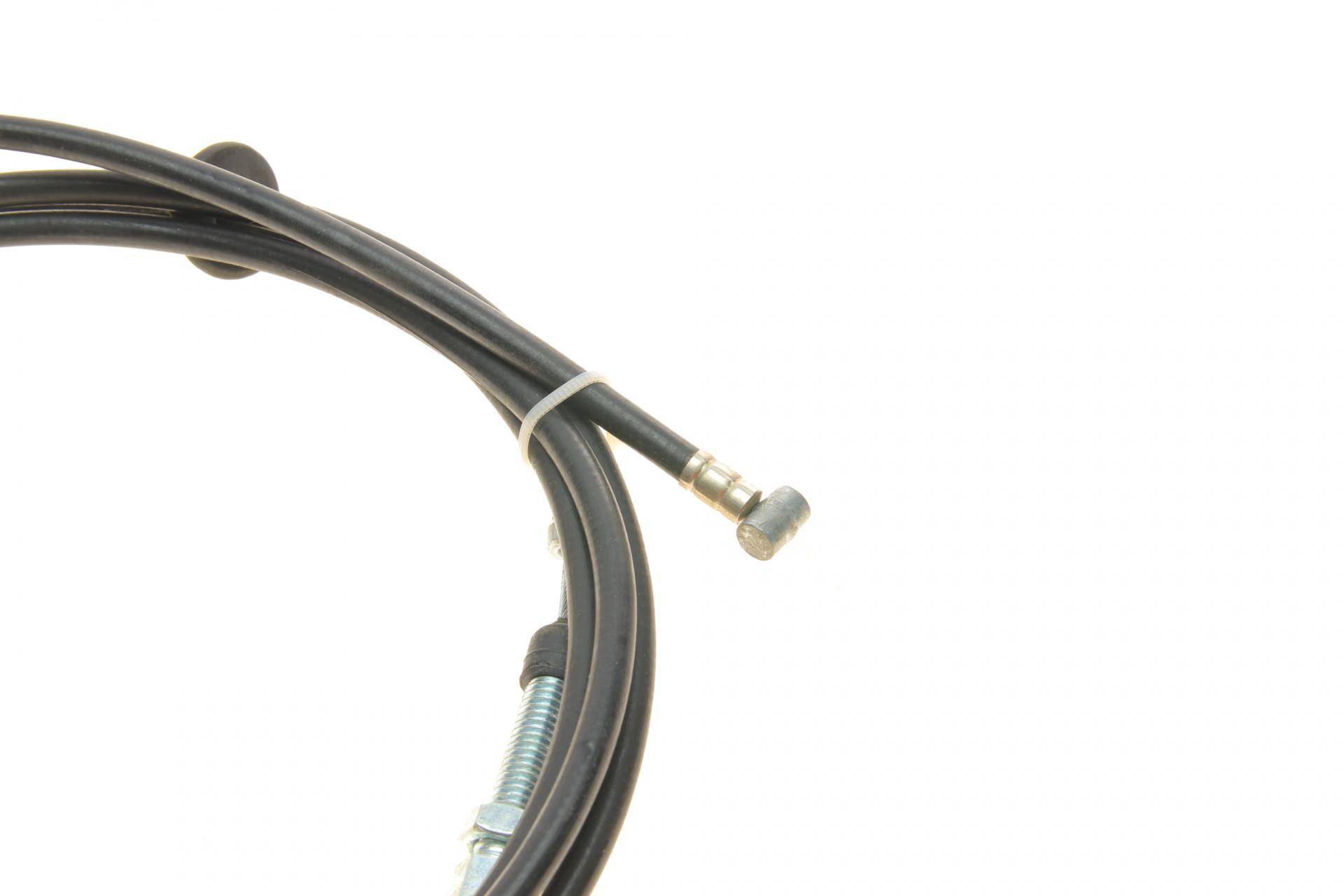 Трос капота MB Atego 98-