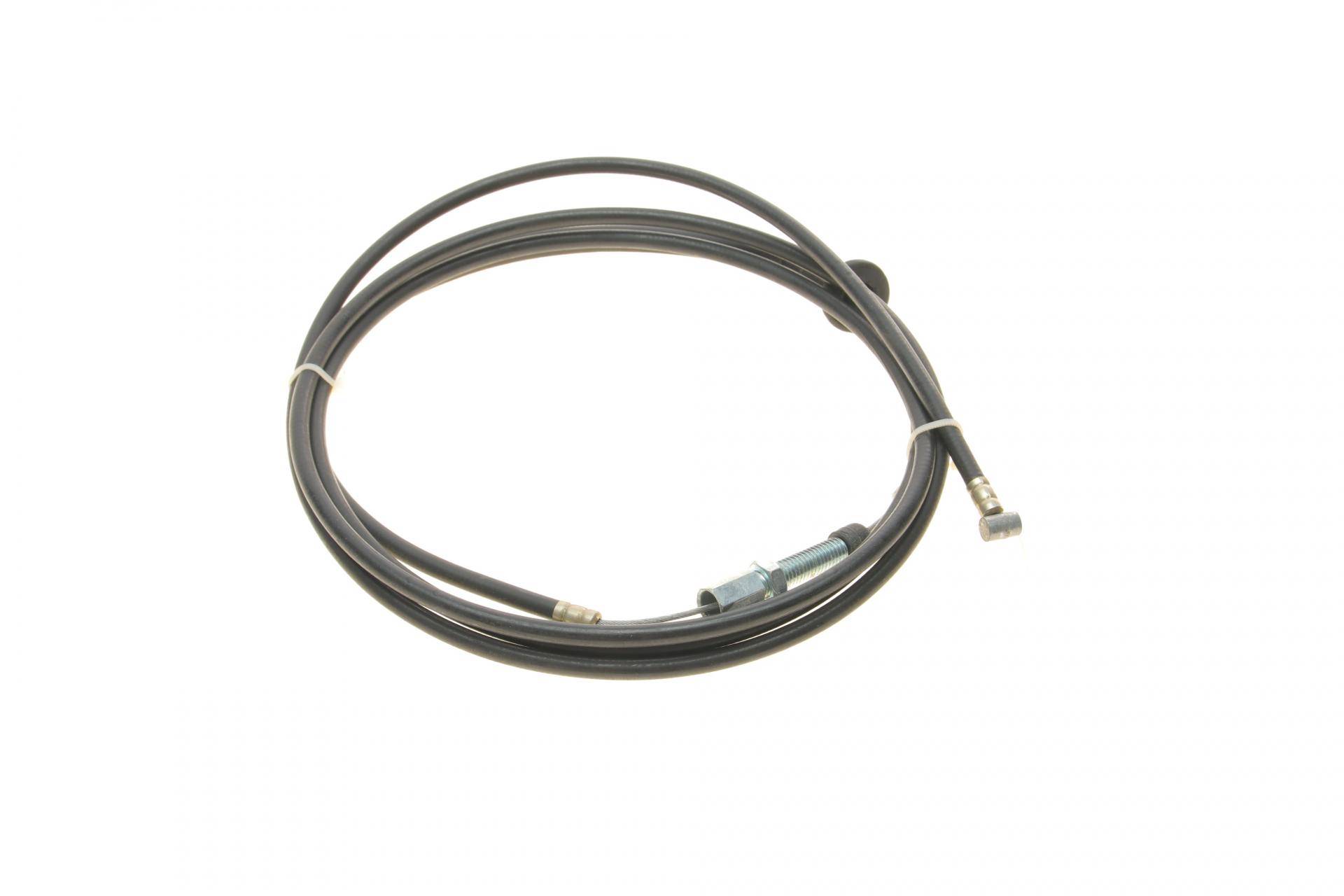 Трос капота MB Atego 98-