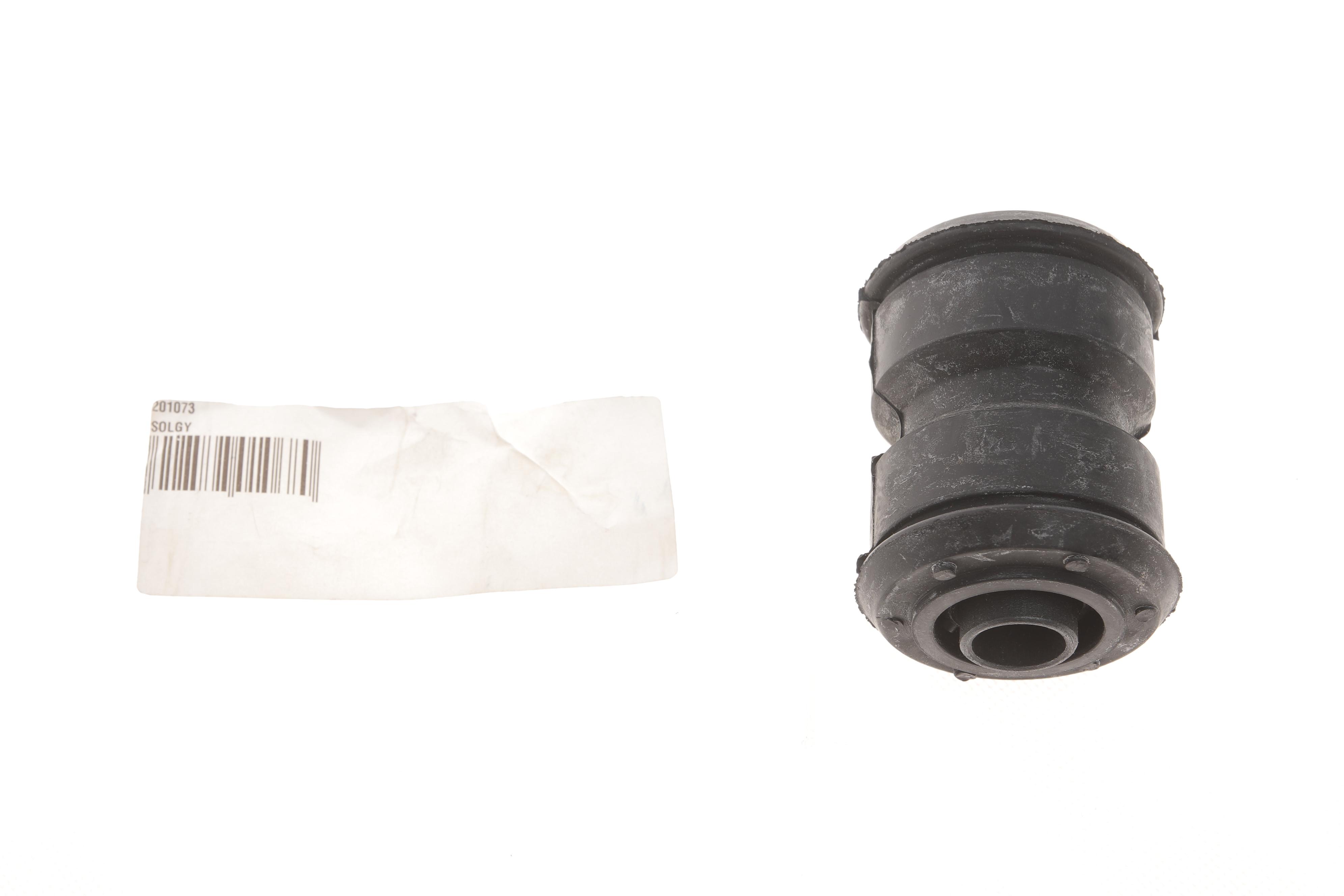 Сайлентблок ресори (задньої) MB 410