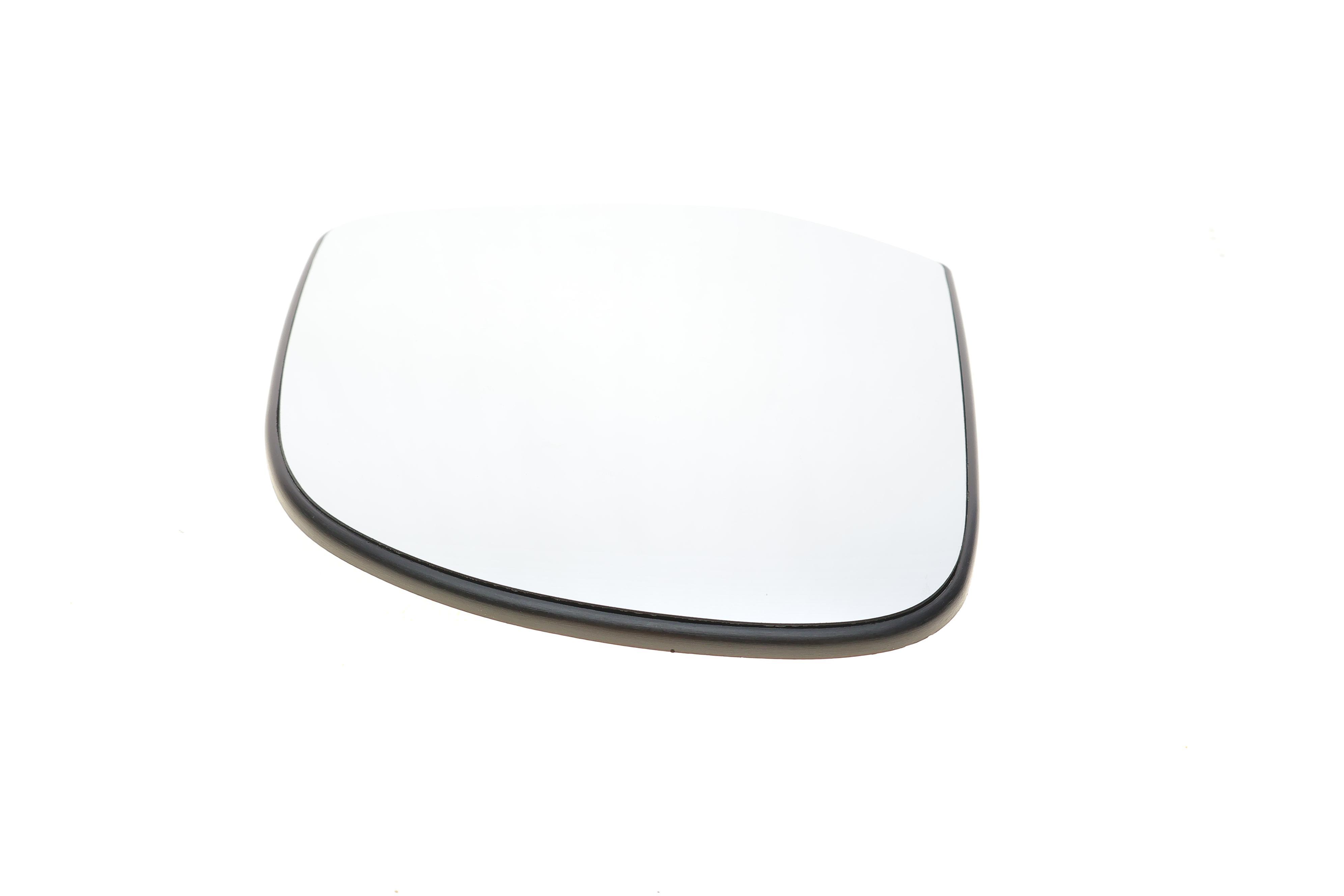 Скло дзеркала (з підігрівом) Renault Duster/ Dokker 1.5 dCi 10- (L)