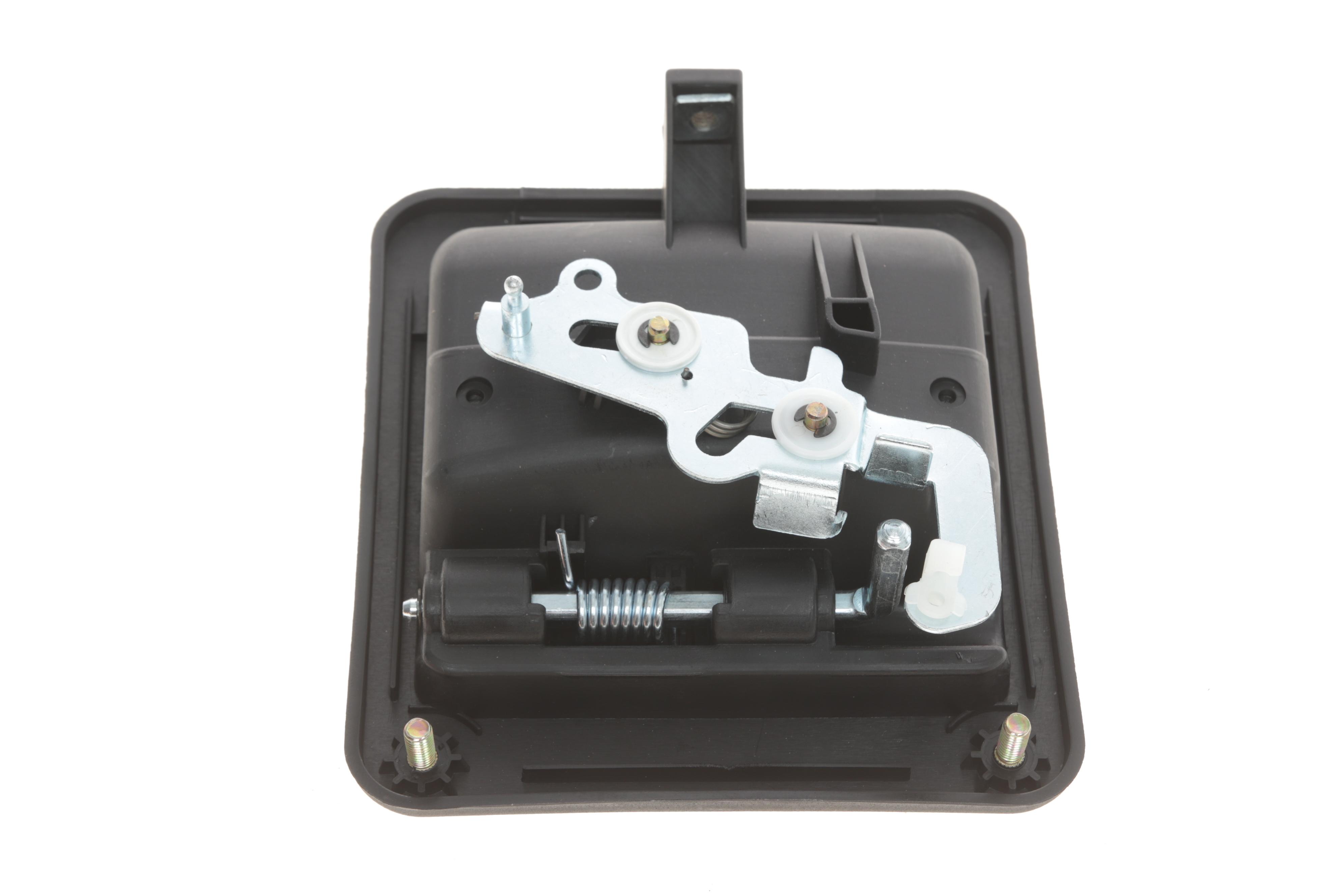 Ручка дверей (бічних/ззовні) Fiat Ducato 94-02