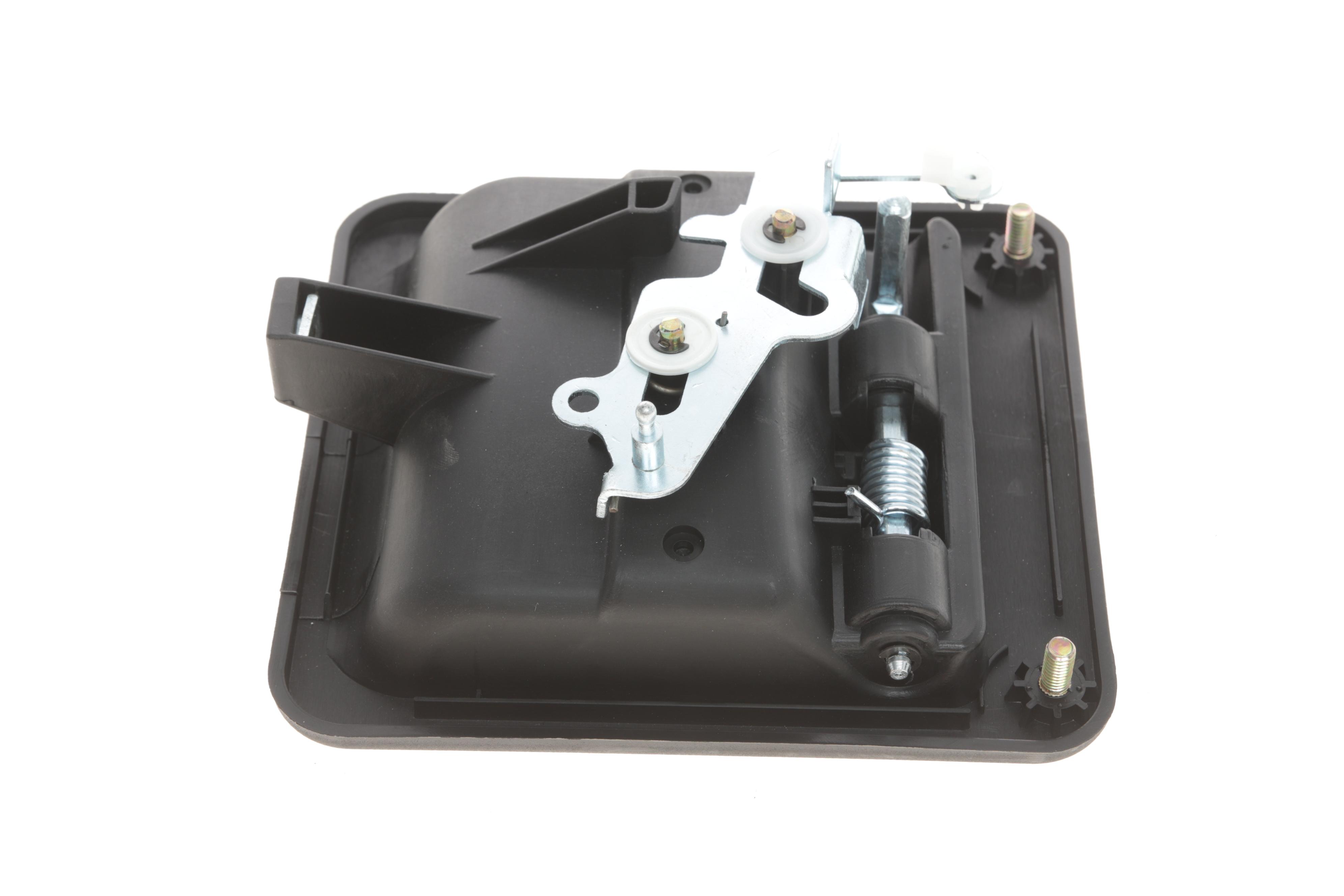 Ручка дверей (бічних/ззовні) Fiat Ducato 94-02