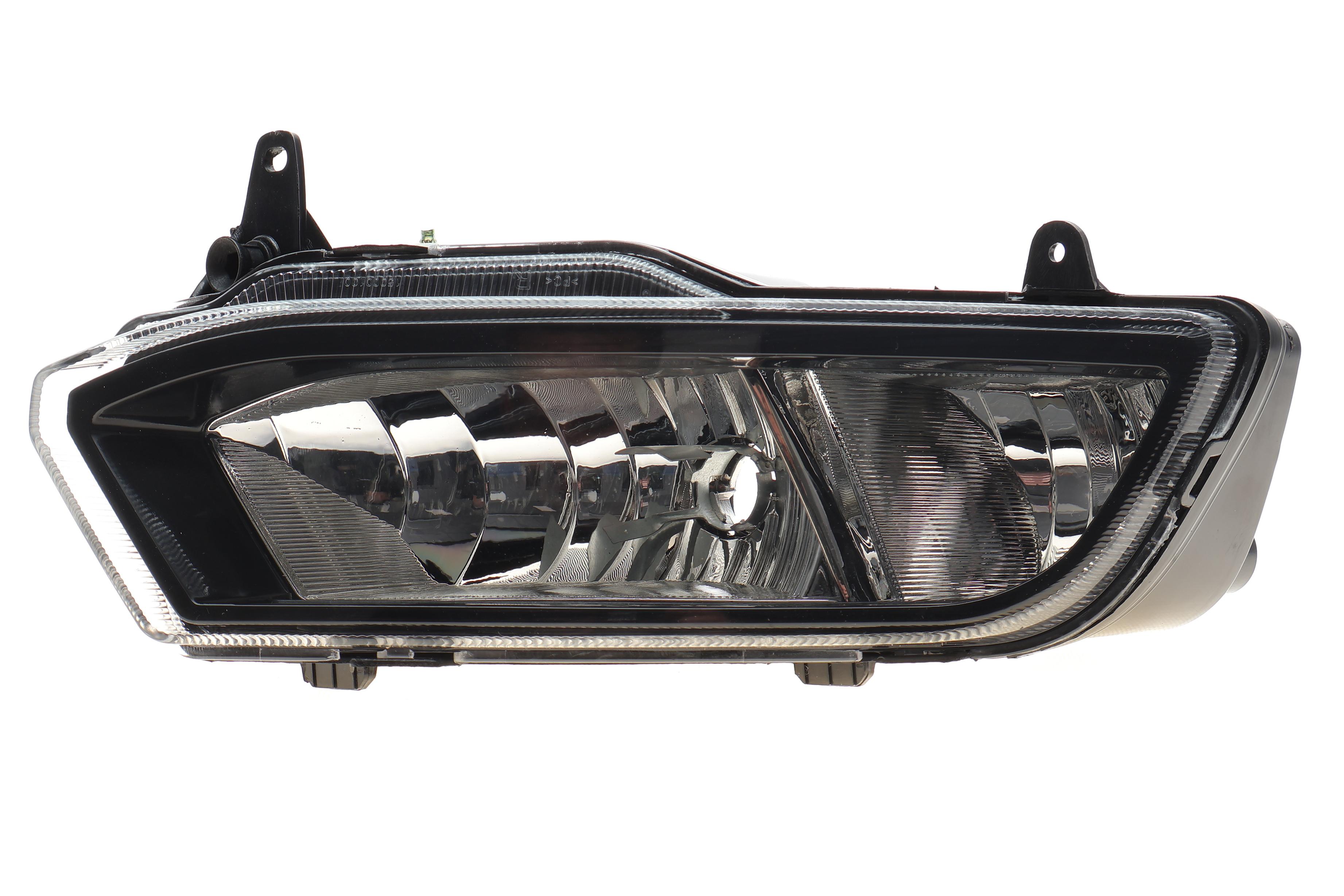 Фара протитуманна VW Polo 15-20 (R)