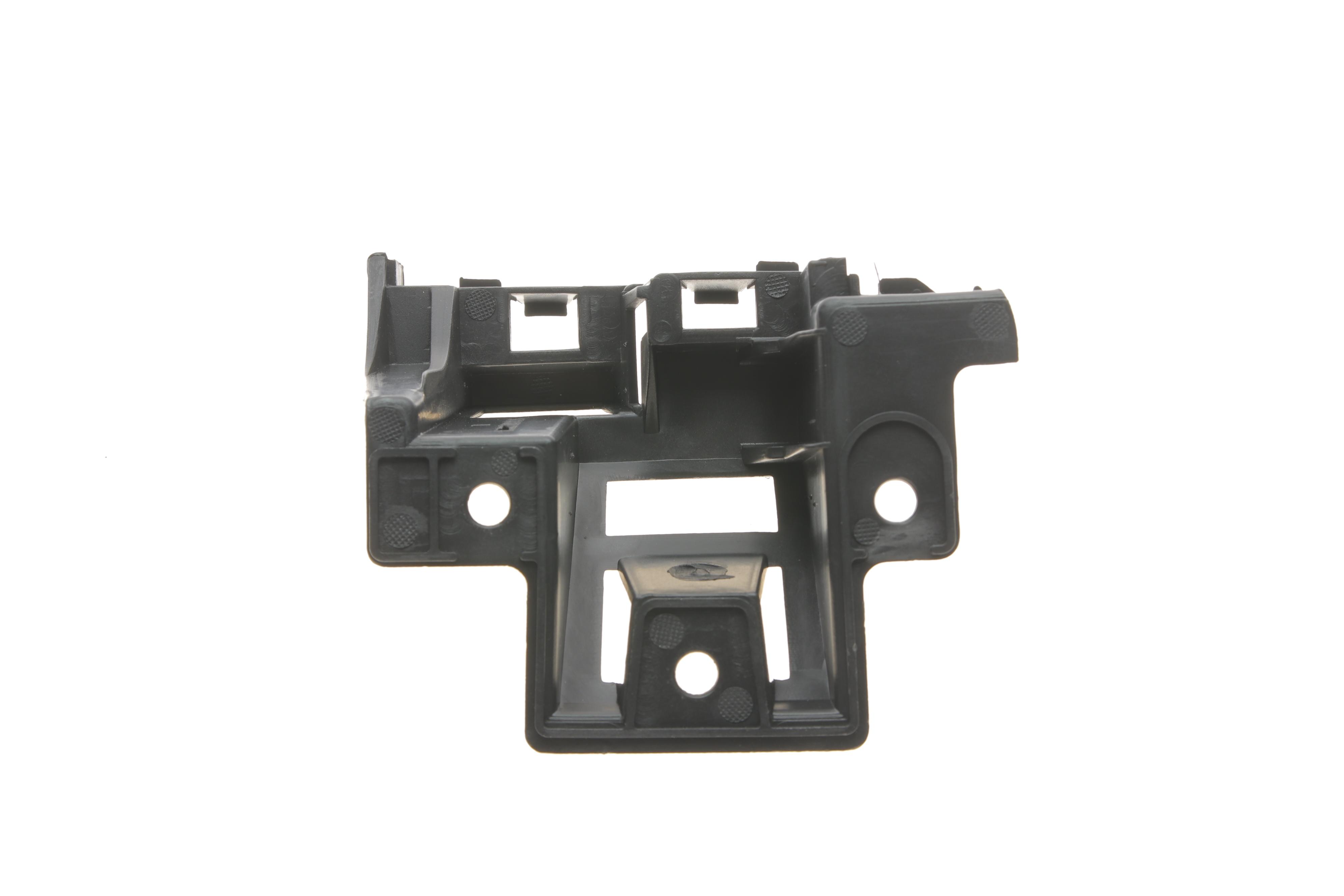 Кронштейн кріплення бампера (заднього/L) VW Jetta 11-14