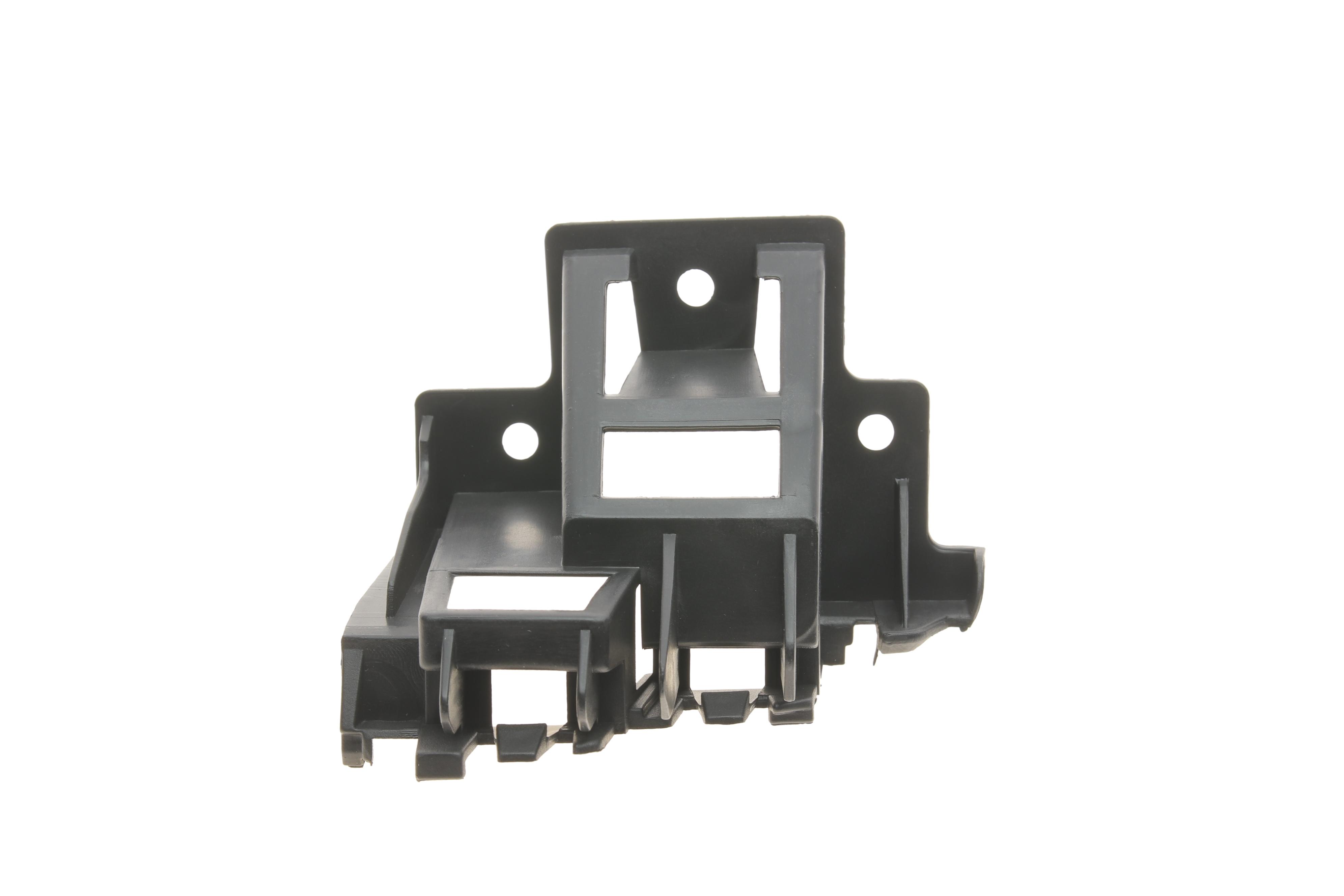 Кронштейн кріплення бампера (заднього/L) VW Jetta 11-14