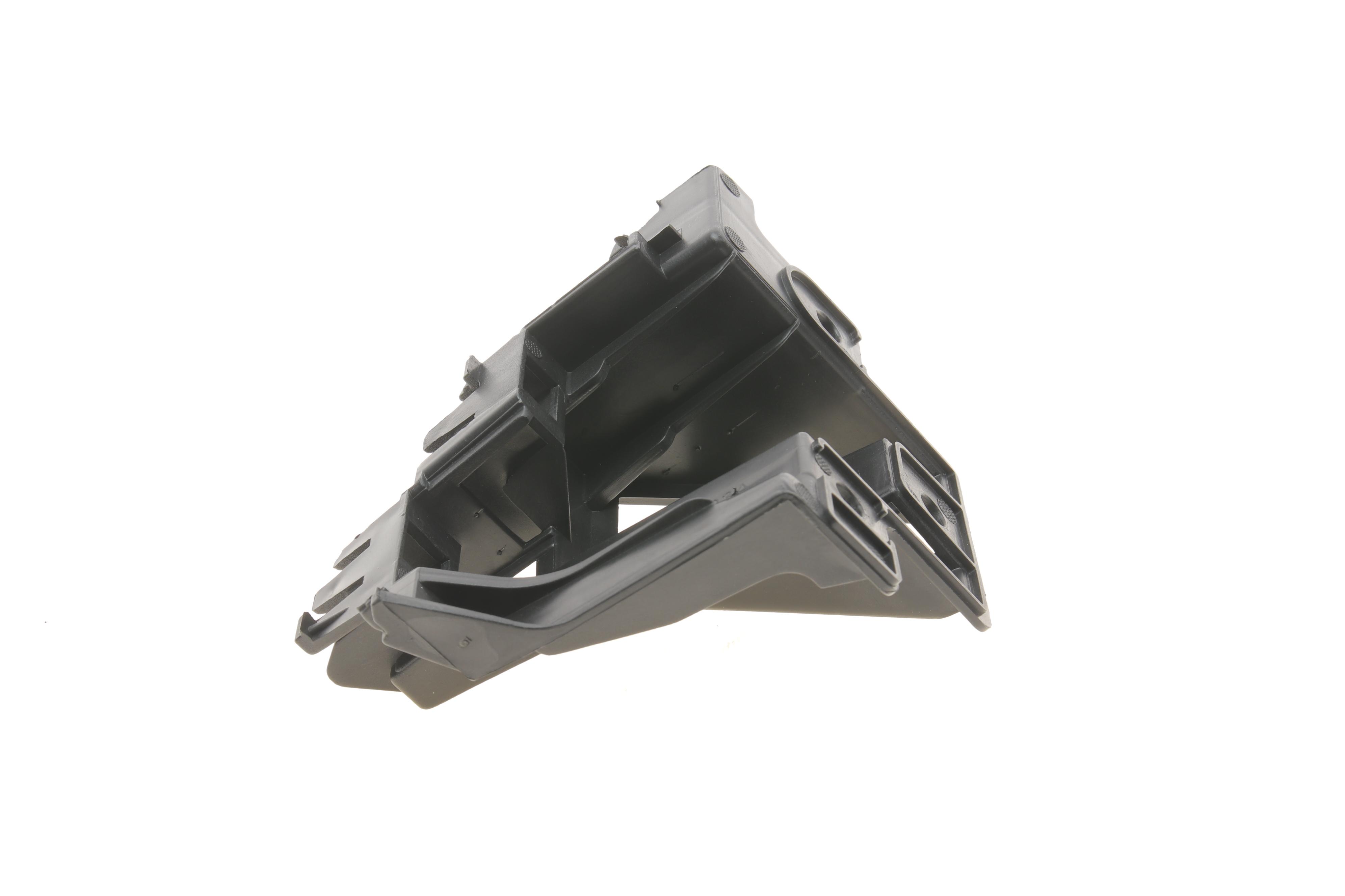 Кронштейн кріплення бампера (заднього/L) VW Jetta 11-14