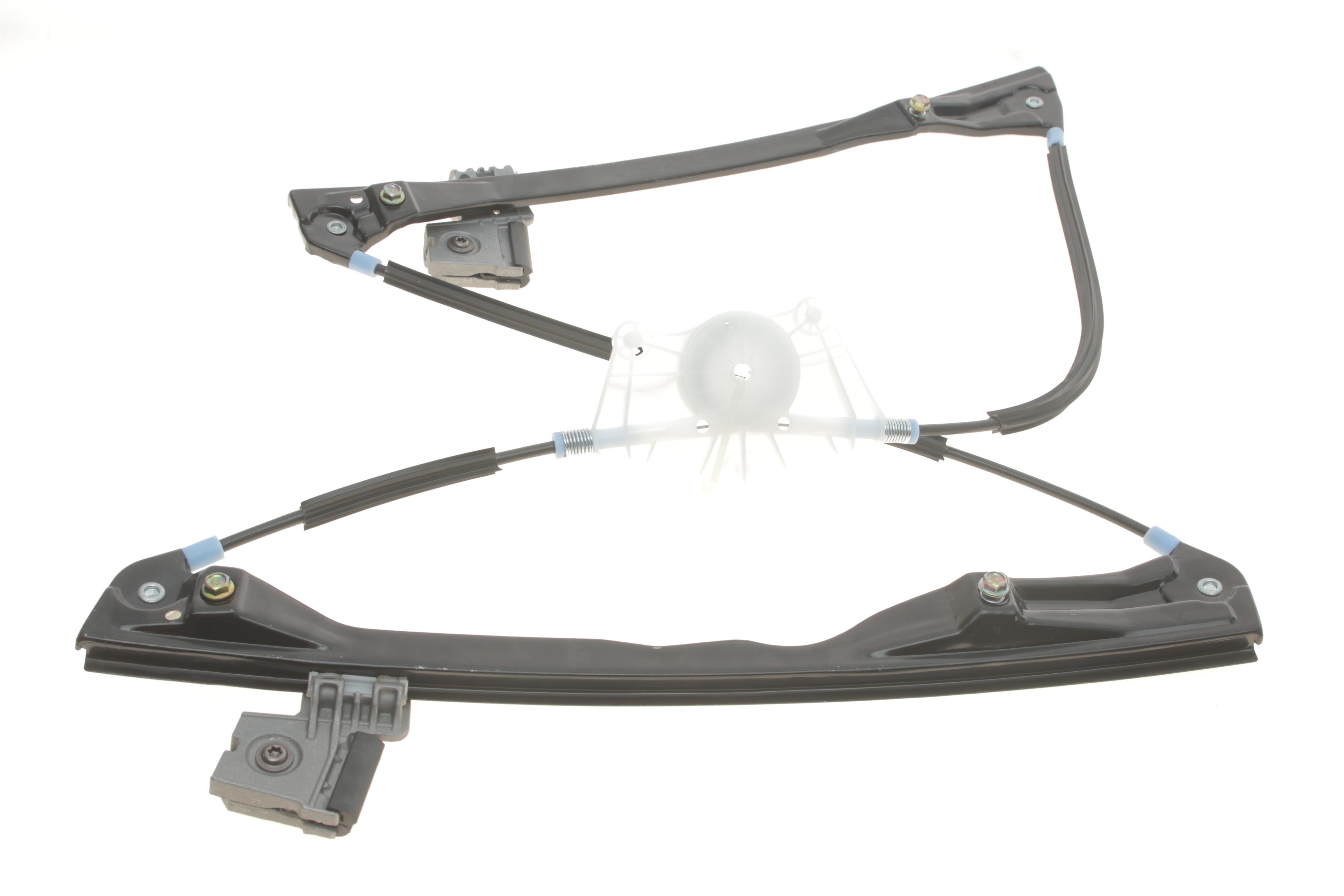 Склопідіймач (передній) VW Bora/Golf IV 98-06 (L) (електро) (без моторчика)