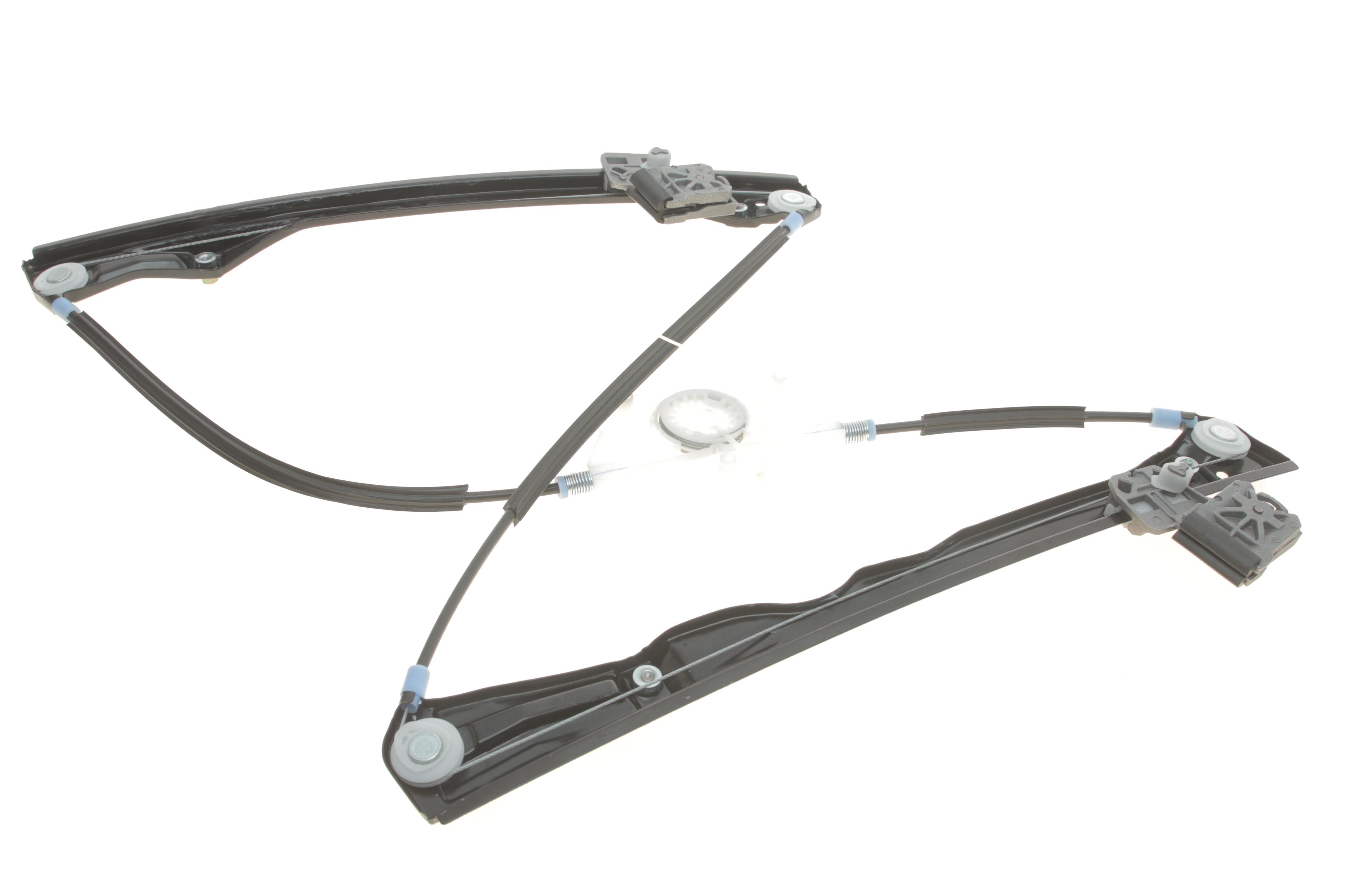 Склопідіймач (передній) VW Bora/Golf IV 98-06 (L) (електро) (без моторчика)