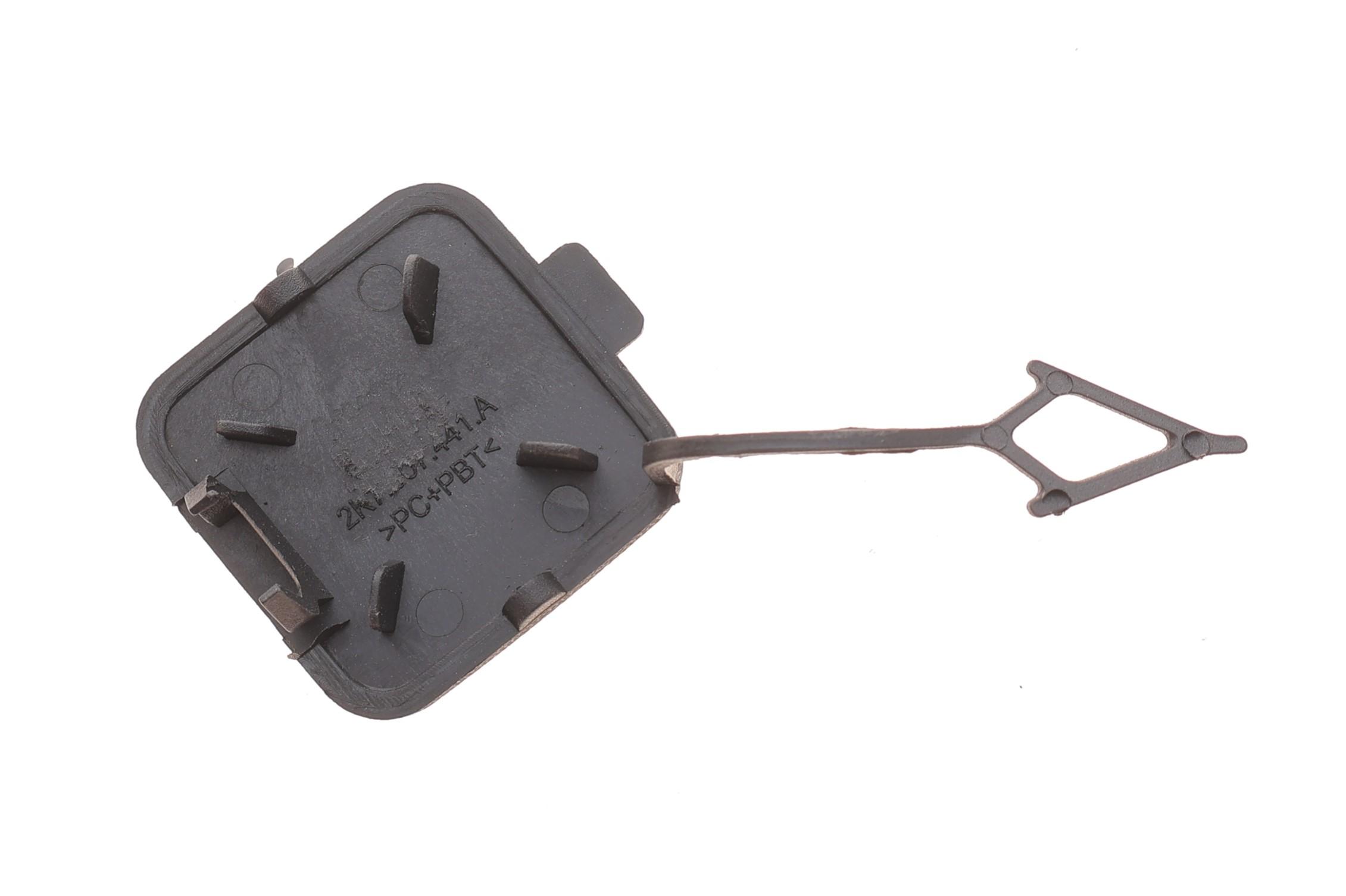 Заглушка бампера (заднього) VW Caddy 21-