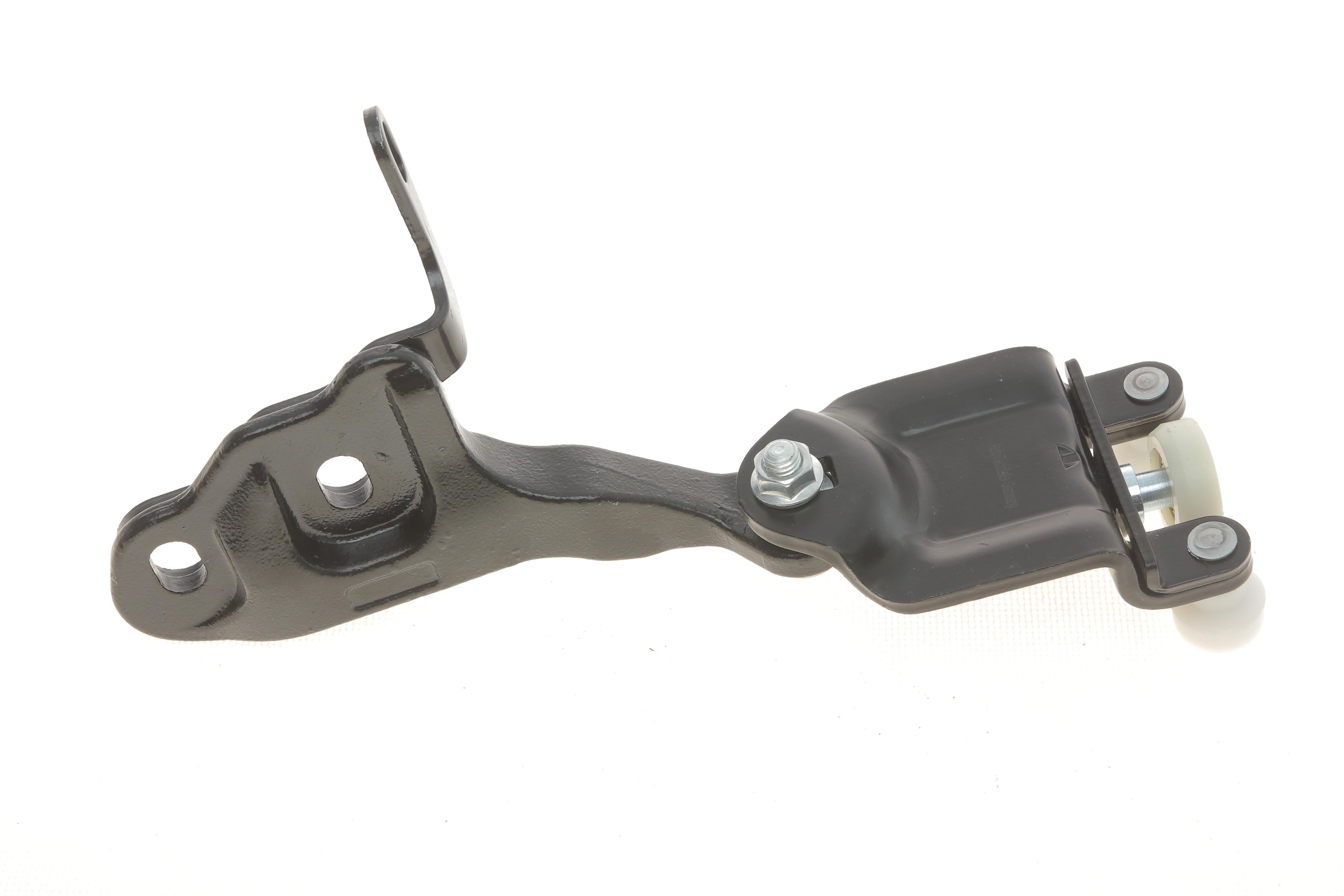 Ролик дверей (бічних/середня) Ford Transit Custom 2.0/2.2 TDCi 12- (R)