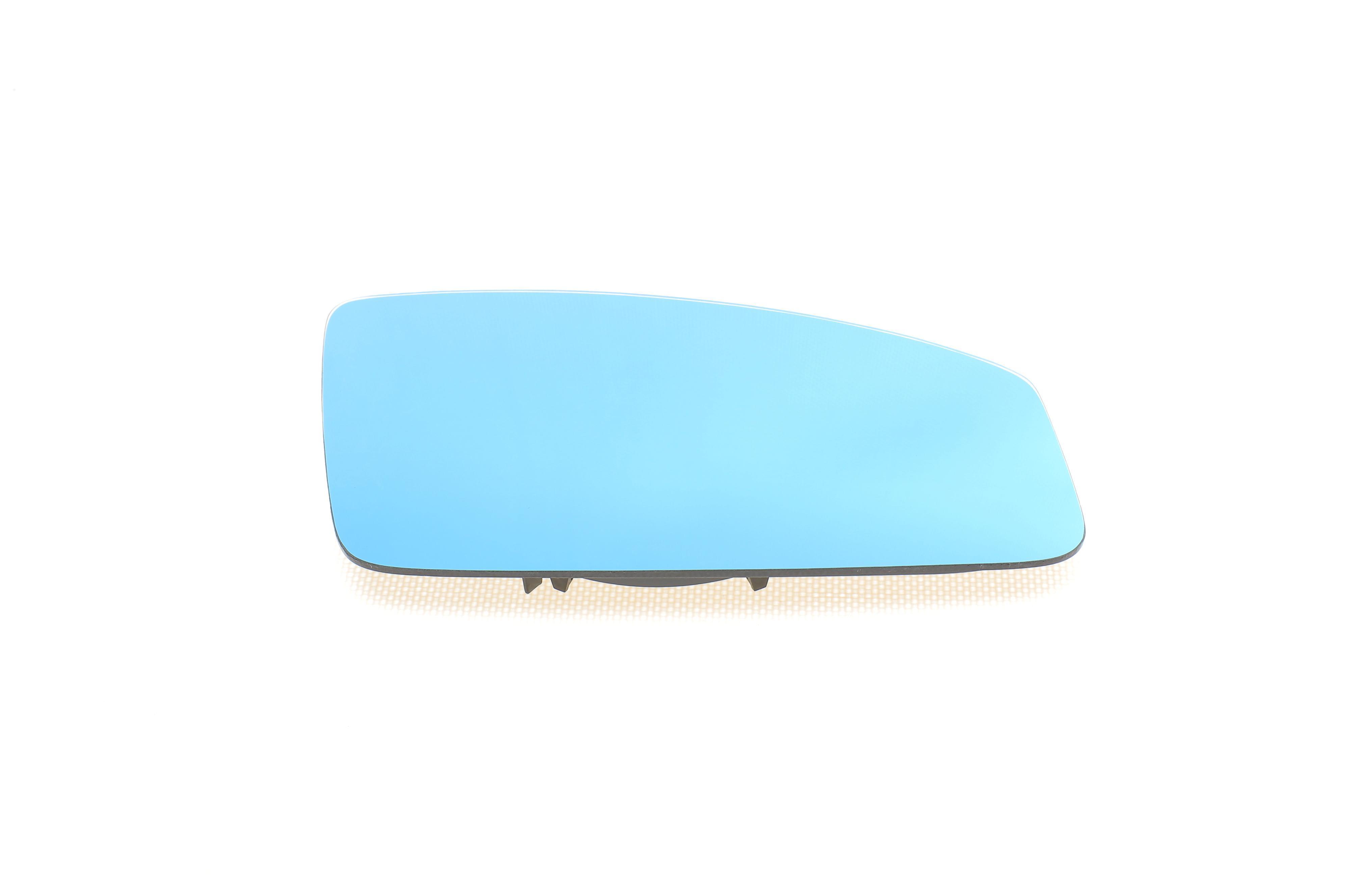 Скло дзеркала (з підігрівом) Renault Espace IV 02- (R)