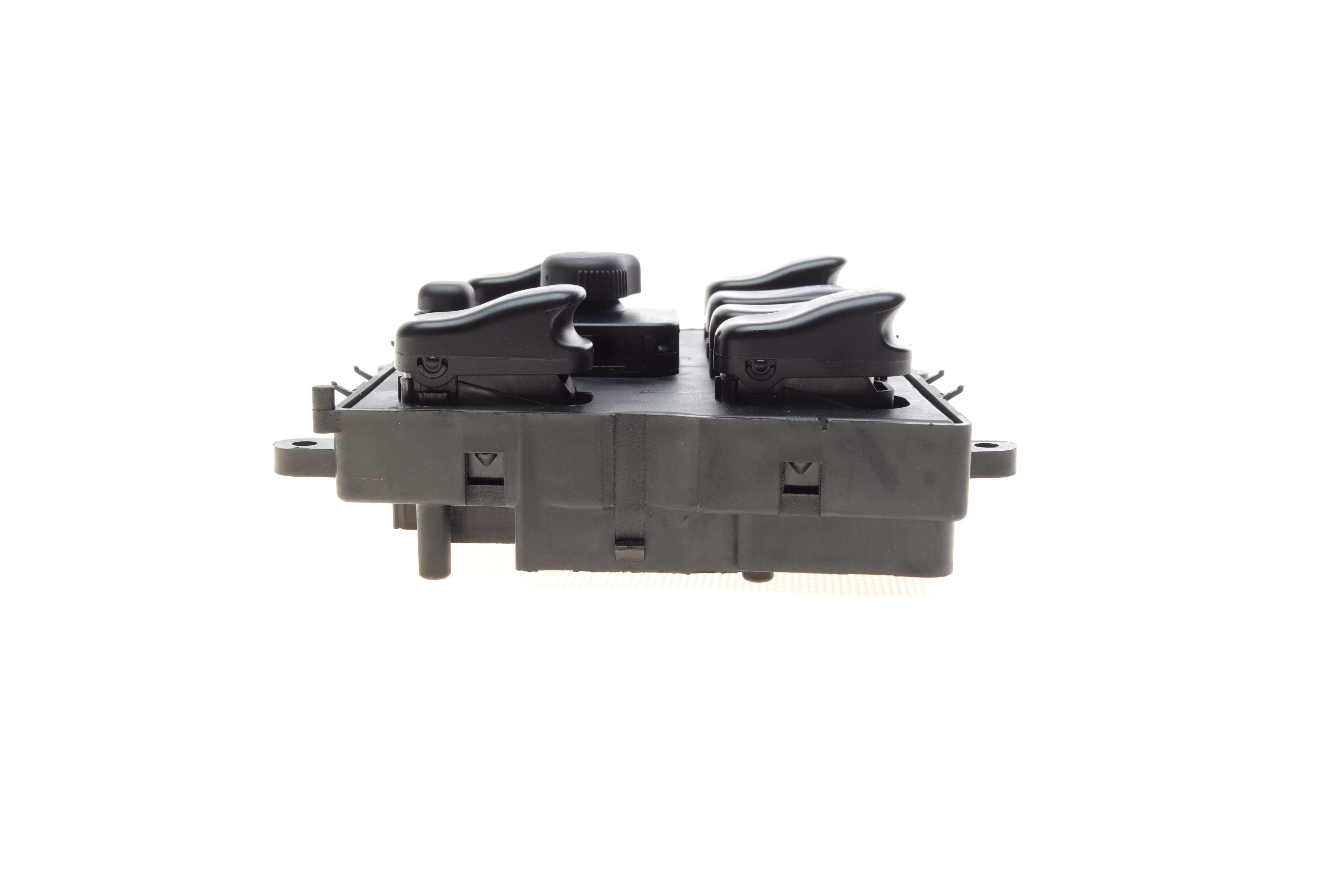 Кнопка склопідіймача MB ML-class (W163) 98-05 (блок)