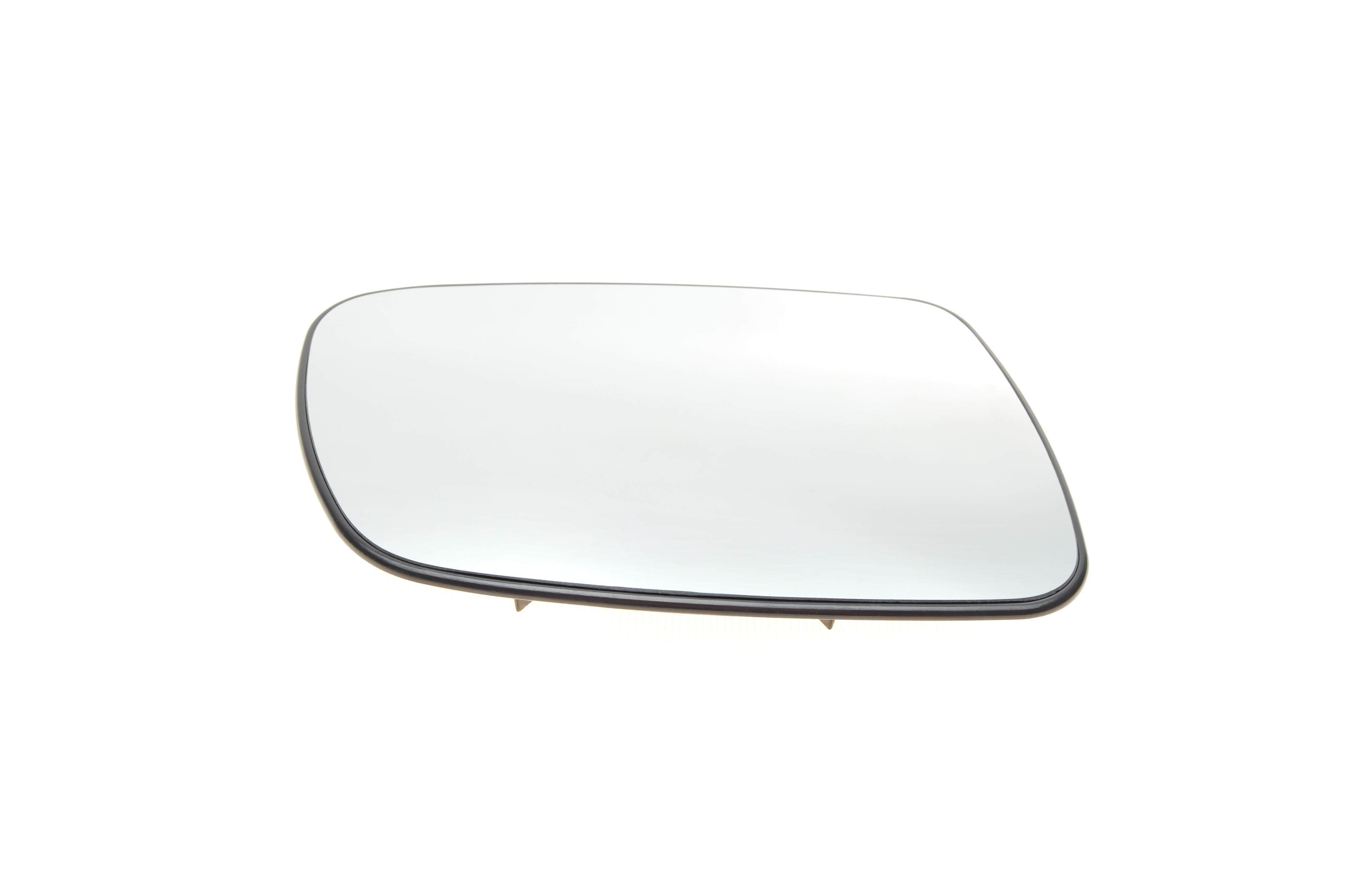 Скло дзеркала (з підігрівом) Peugeot 307 1.4-2.0 HDi 00- (R)