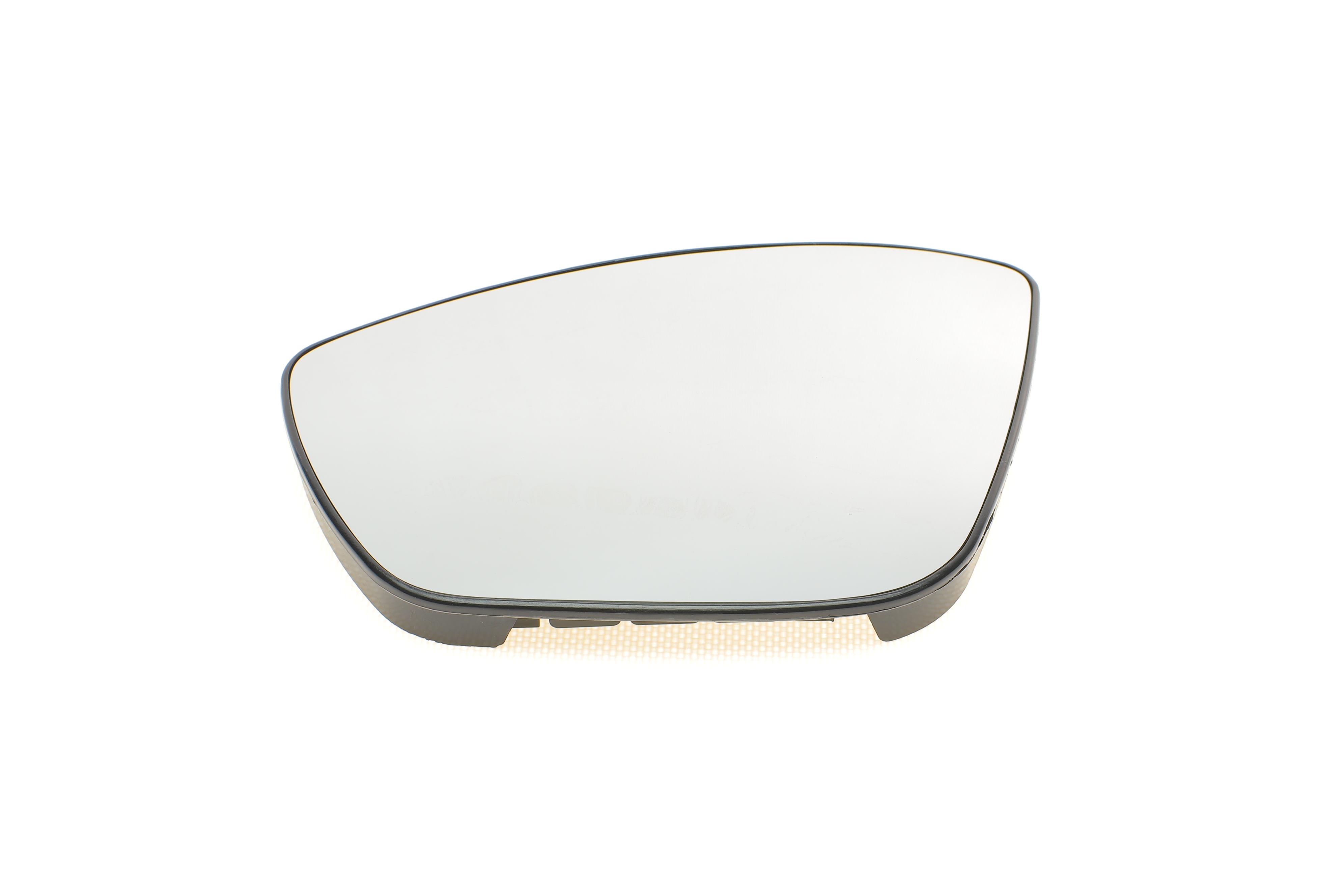 Скло дзеркала (з підігрівом) Citroen C3/Peugeot 208/2008/308 16- (L)