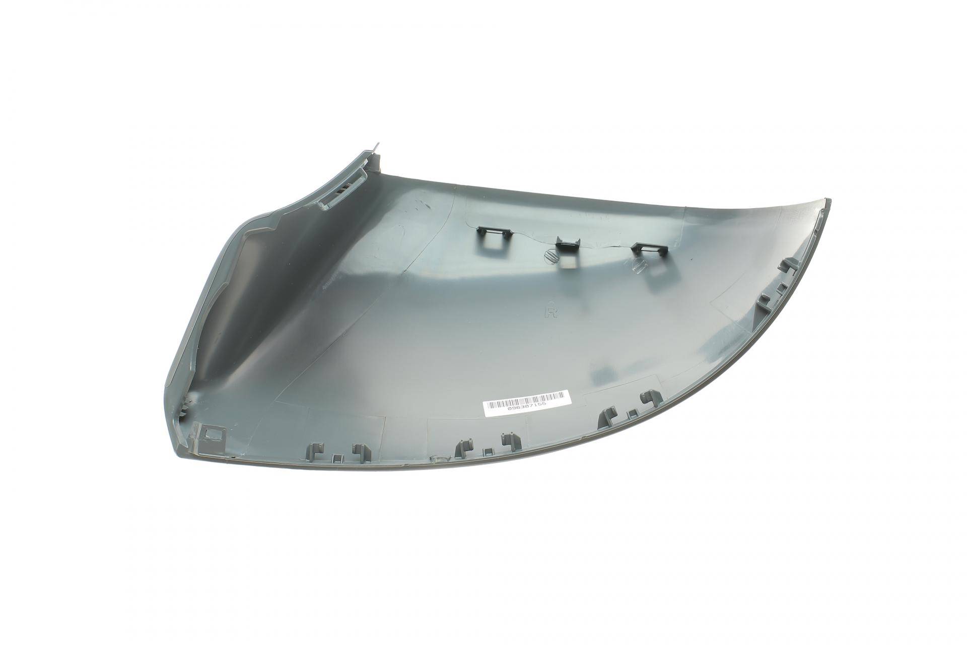 Кришка дзеркала (під фарбування) (R) VW T5/T6 2.0 TDi 03-