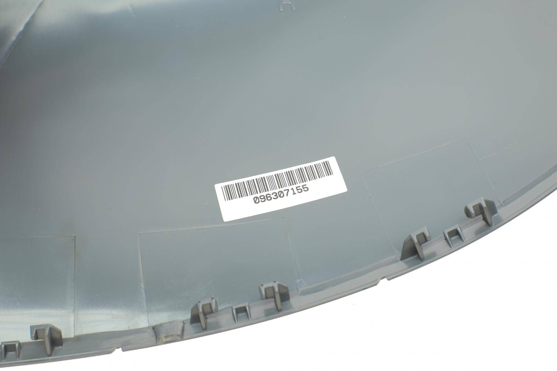 Кришка дзеркала (під фарбування) (R) VW T5/T6 2.0 TDi 03-