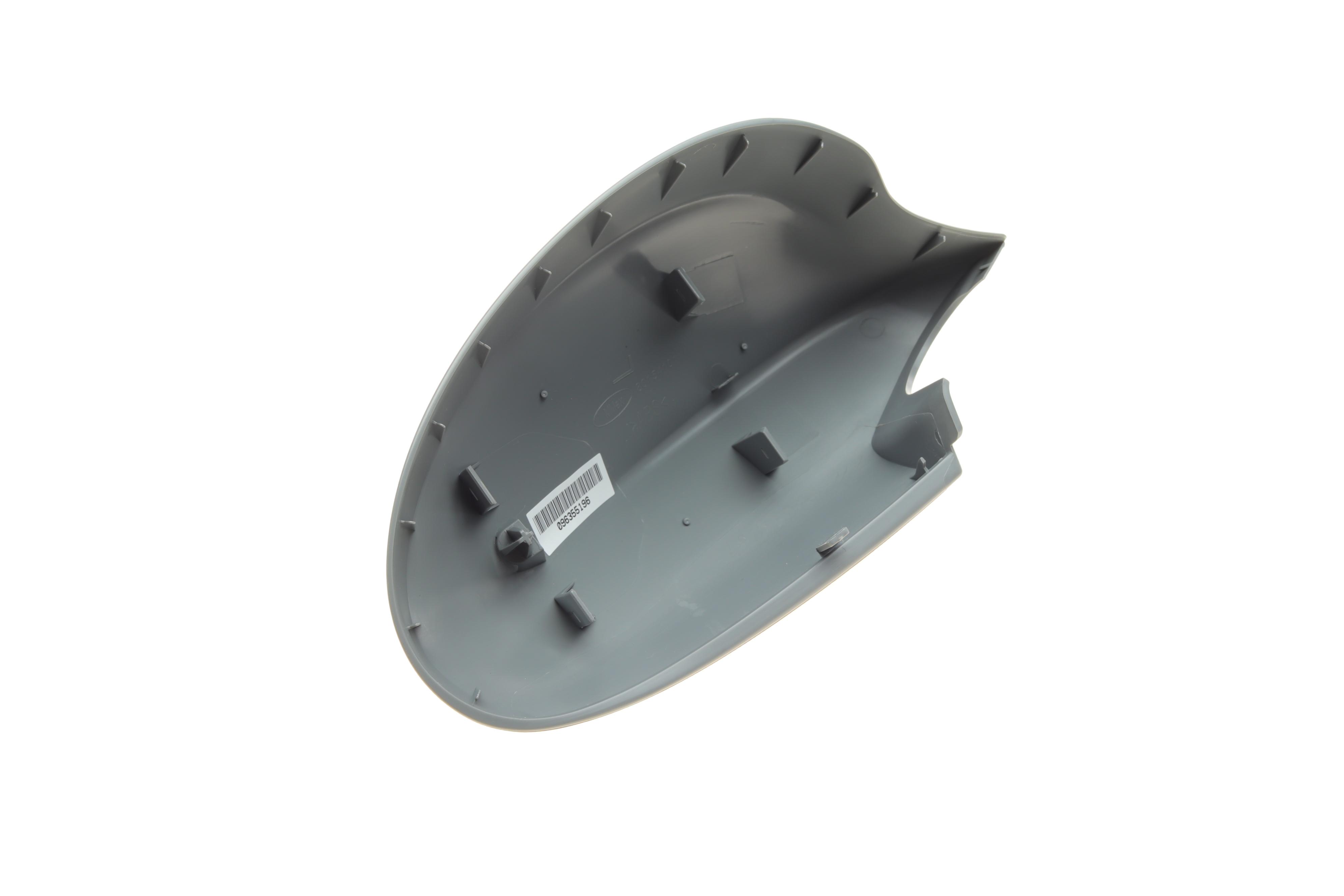 Кришка дзеркала (під фарбування) (L) BMW 3 (E90) 04-11