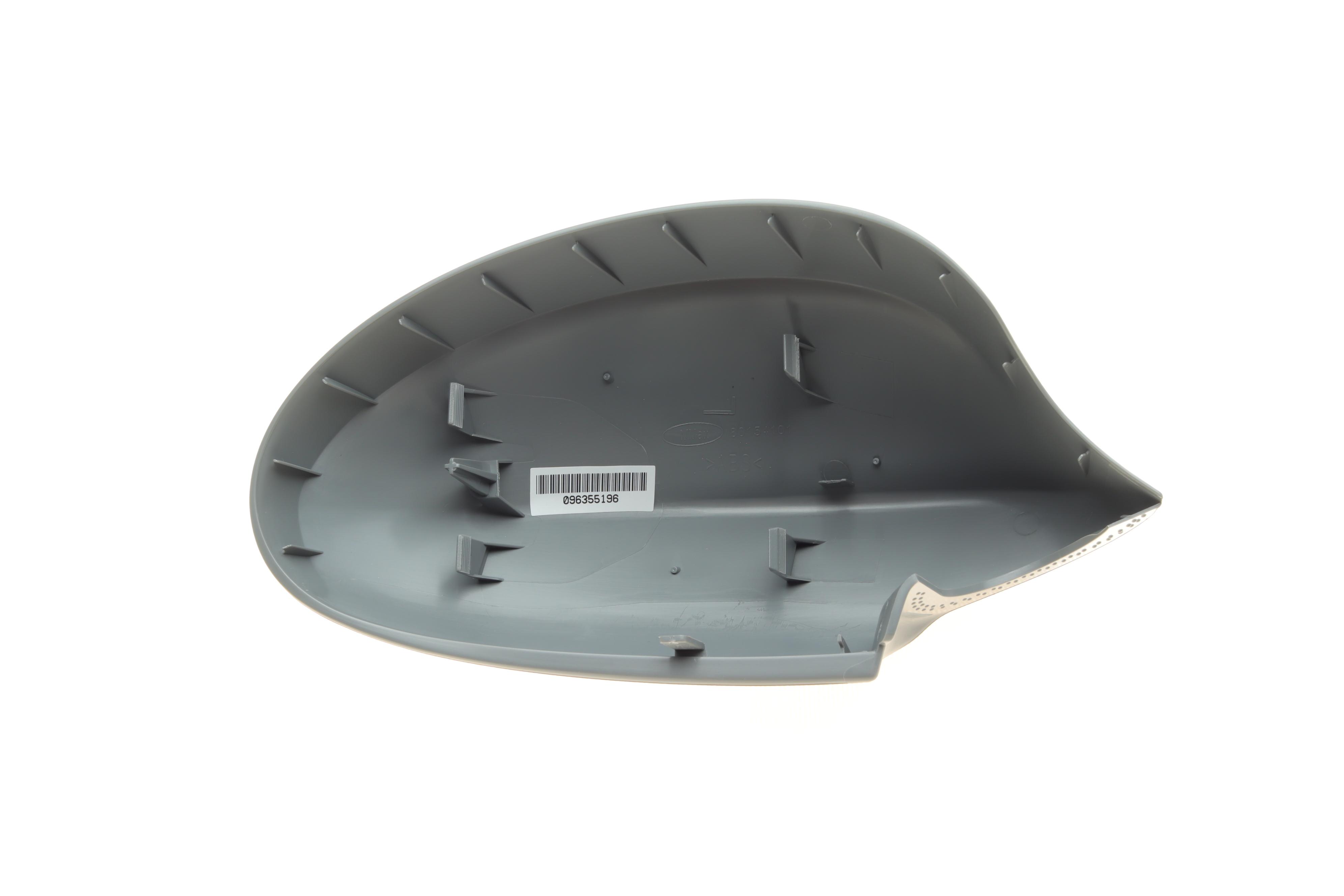 Кришка дзеркала (під фарбування) (L) BMW 3 (E90) 04-11