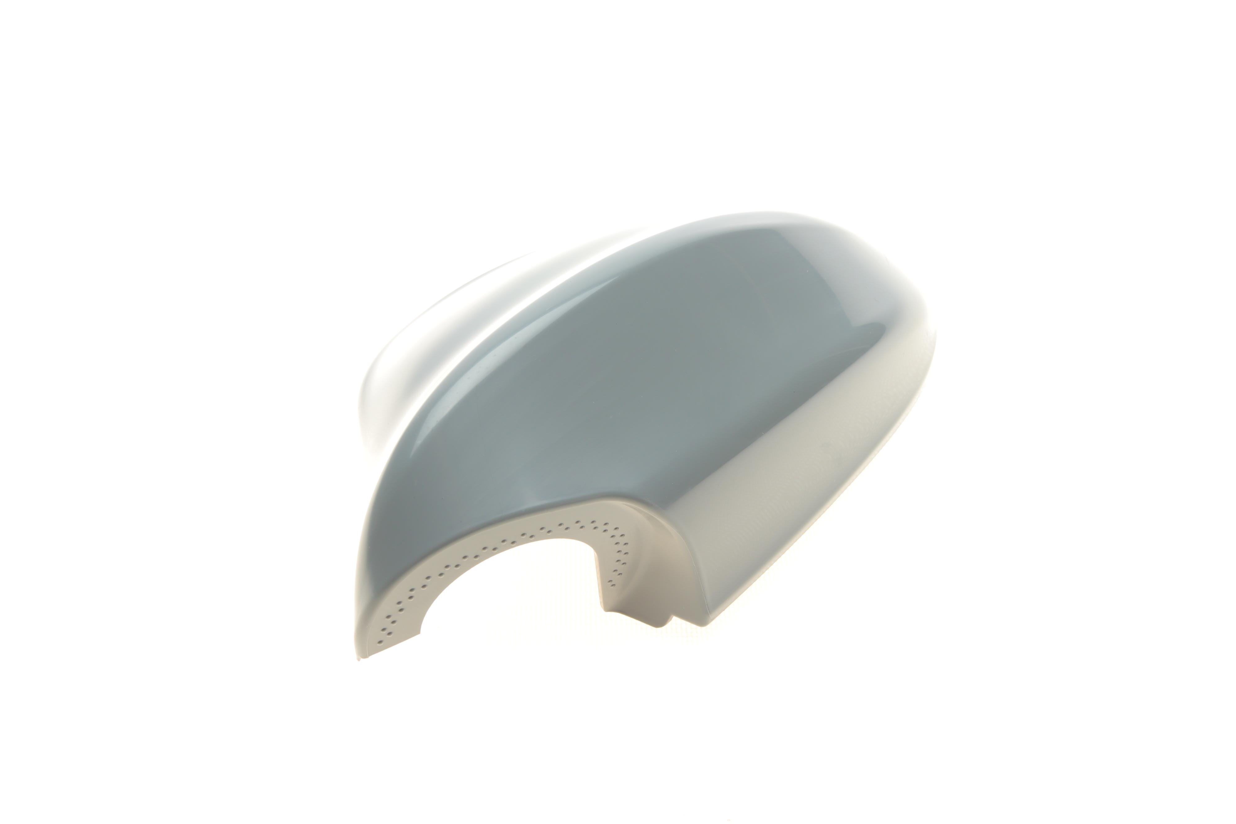 Кришка дзеркала (під фарбування) (L) BMW 3 (E90) 04-11