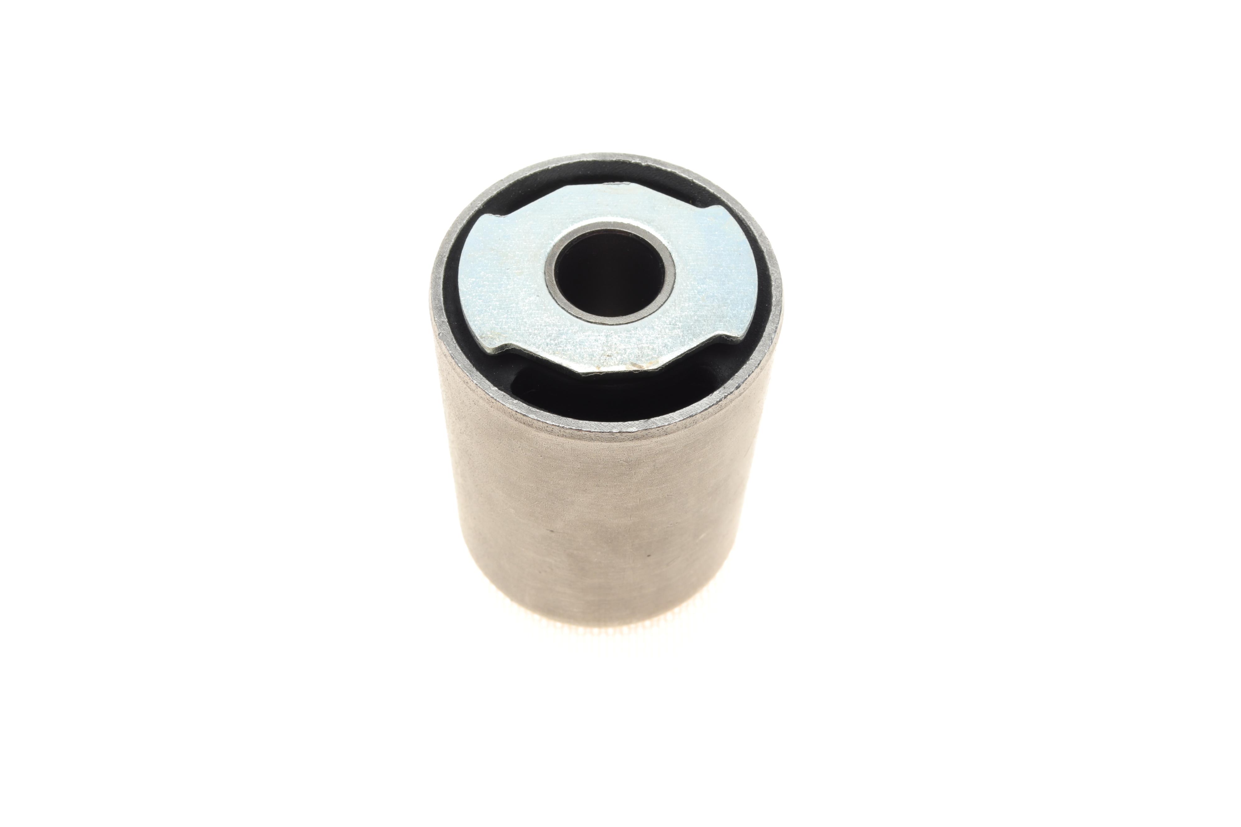 Сайлентблок ресори (задній/передній) Fiat Doblo 01- (пасажир)