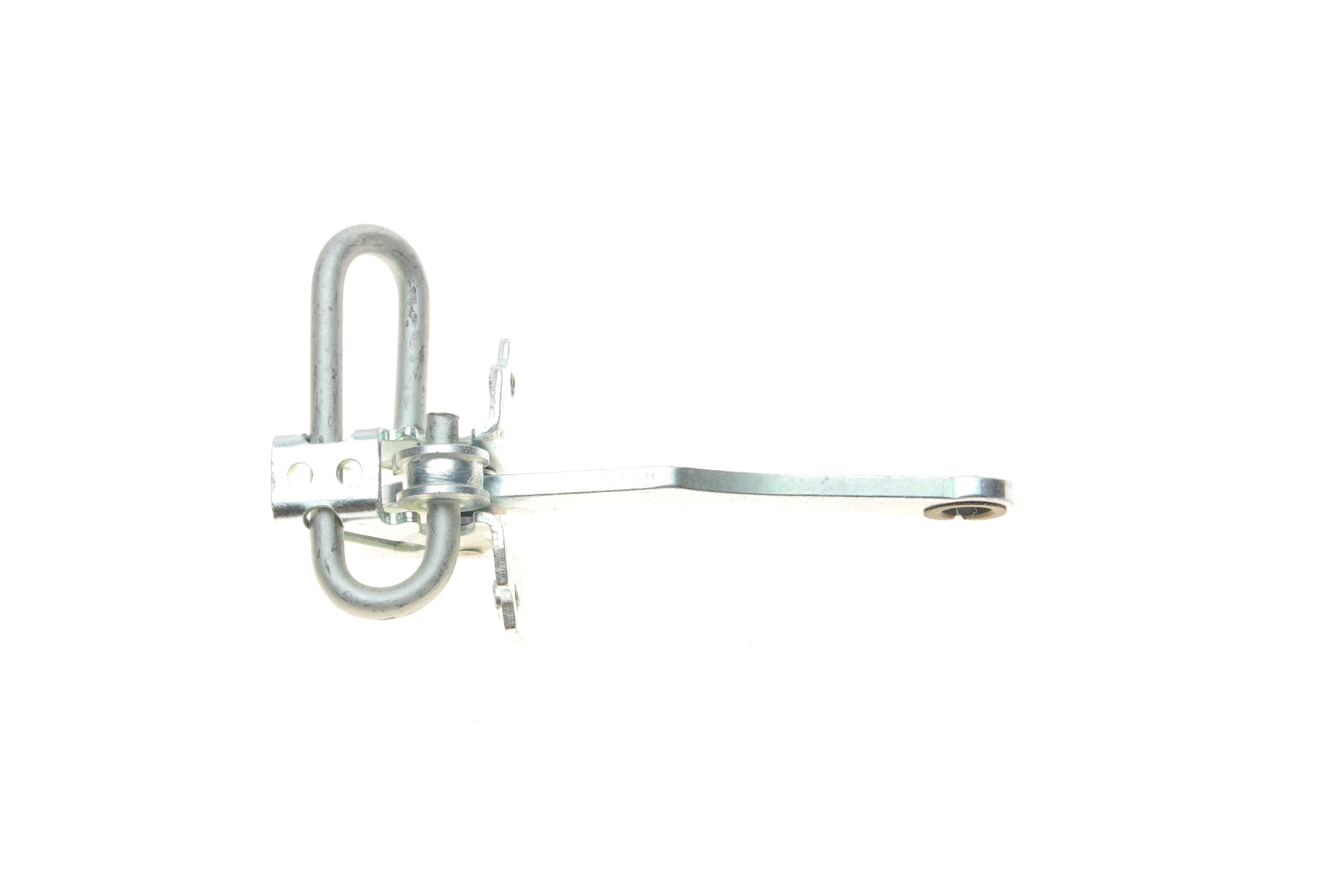 Обмежувач дверей (передніх) Fiat Ducato 94-06