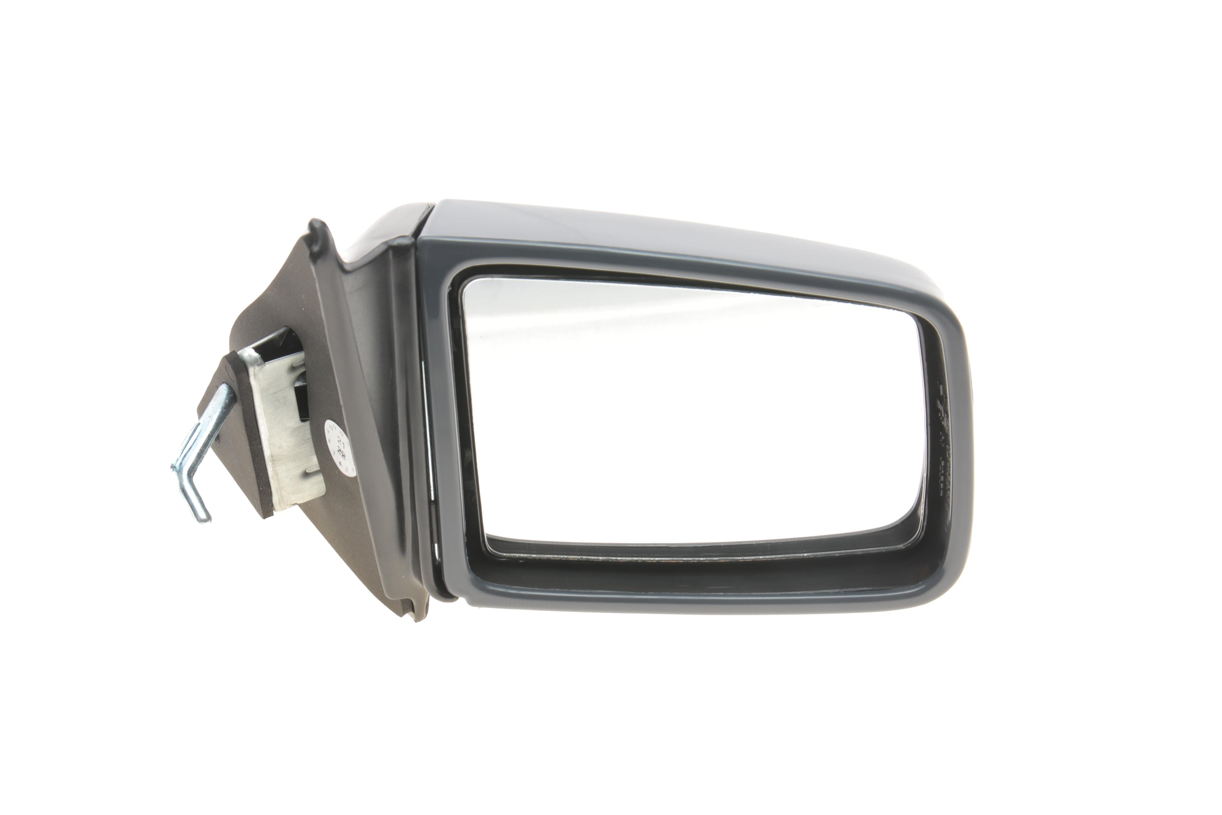 Дзеркало заднього виду Opel Kadette E 84-93 (R) (механіка)