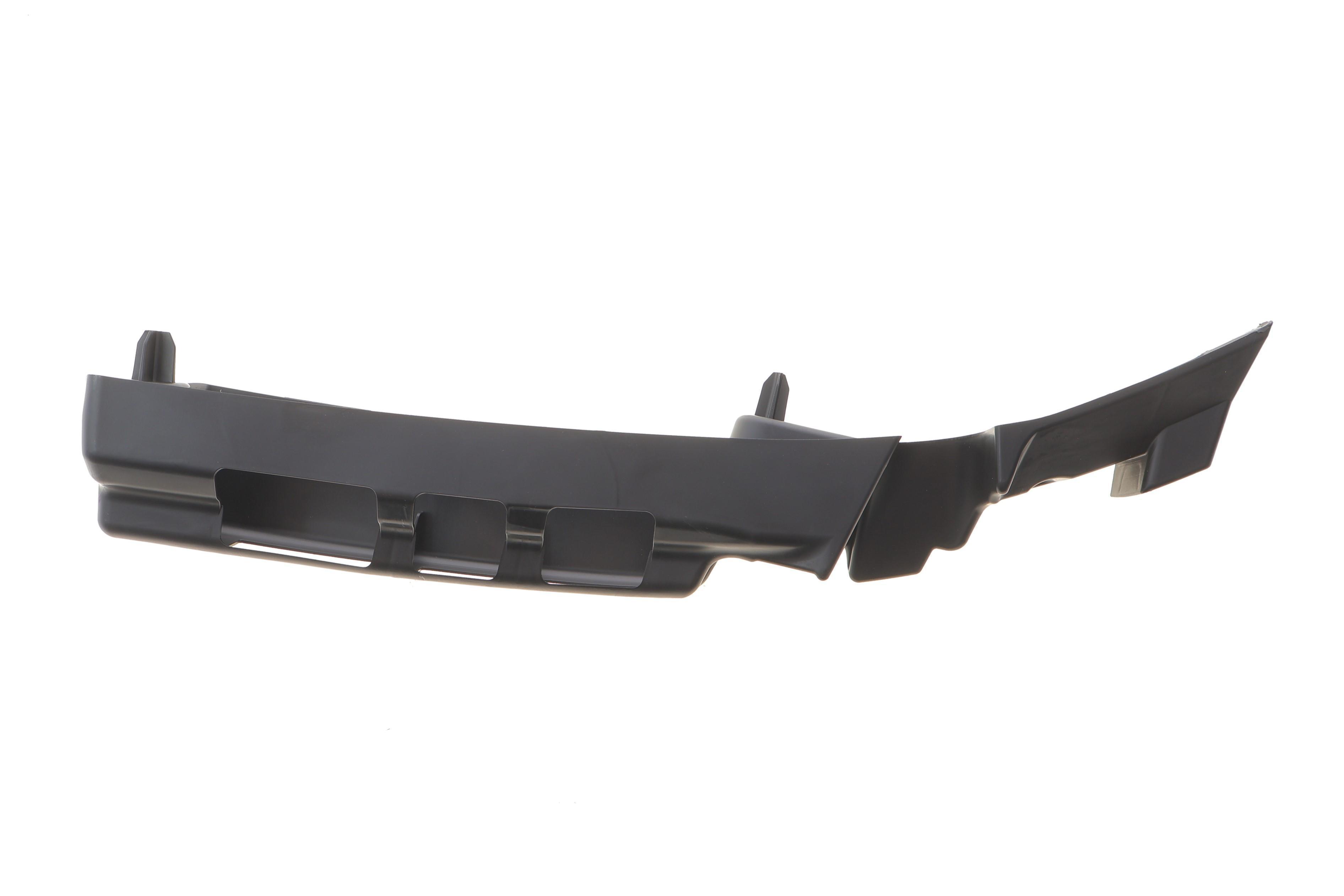 Кронштейн кріплення бампера (переднього) Dacia Sandero III 20- (L)