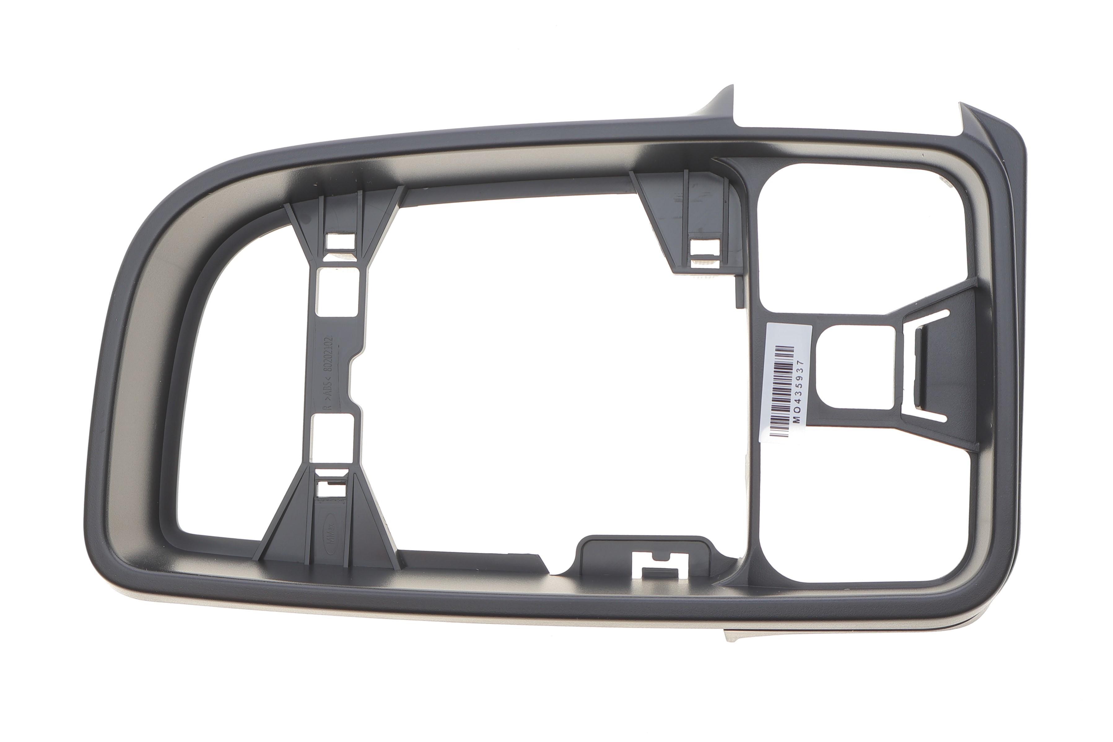 Рамка дзеркала заднього виду MB Sprinter (W907/W910) 18- (R)