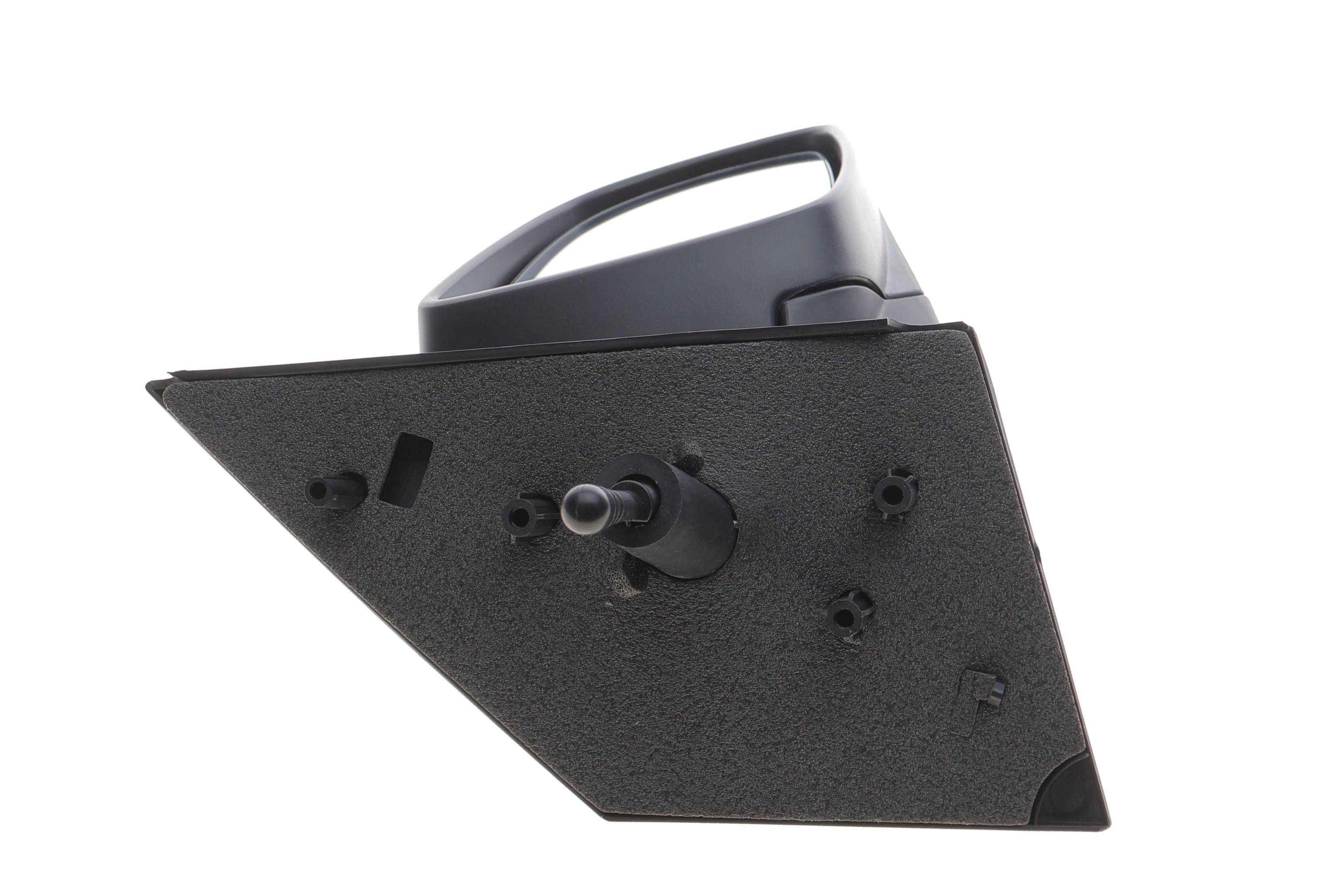 Дзеркало заднього виду Nissan Note 06-12 (R) (механіка)