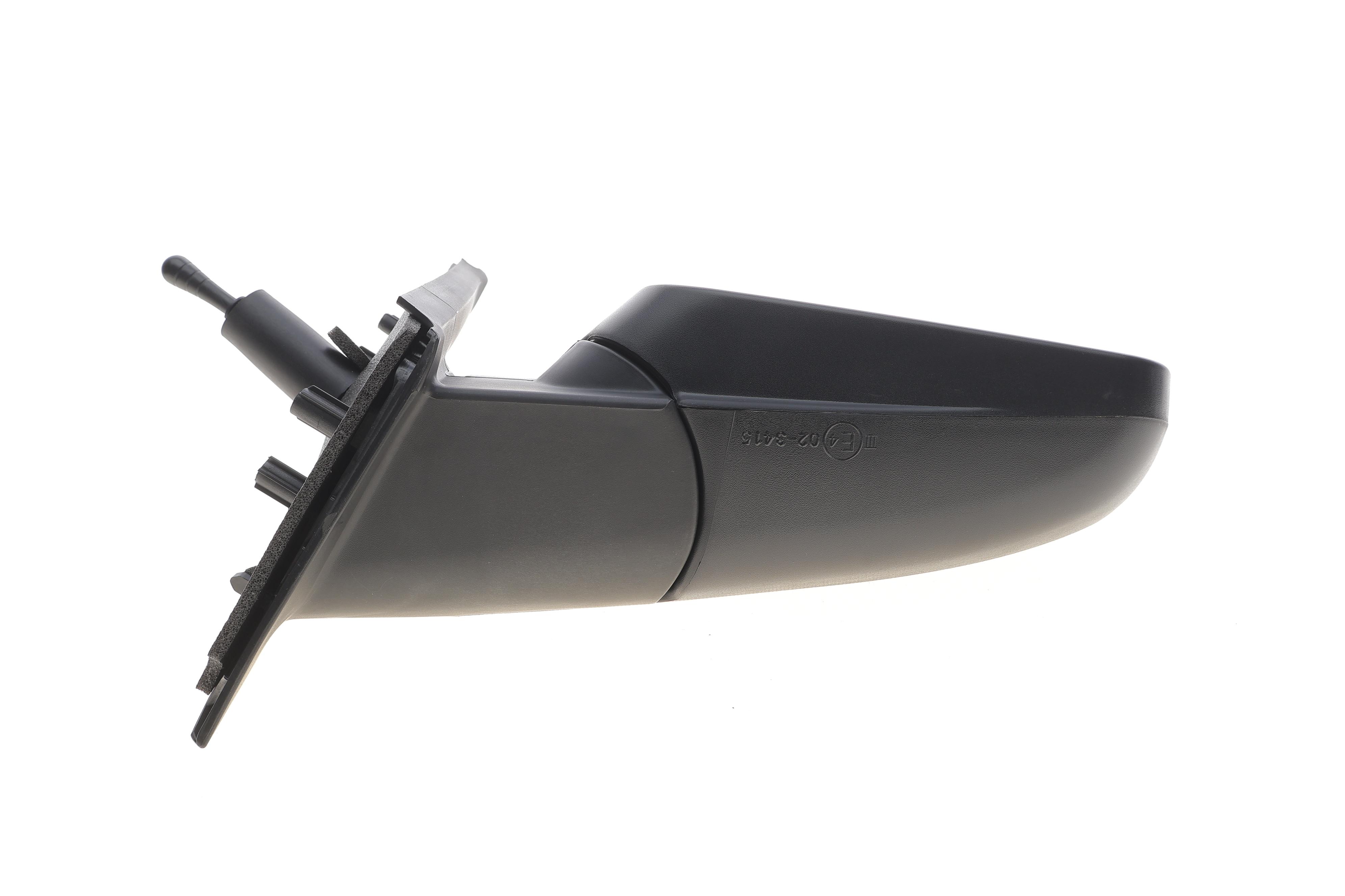 Дзеркало заднього виду Nissan Note 06-12 (R) (механіка)