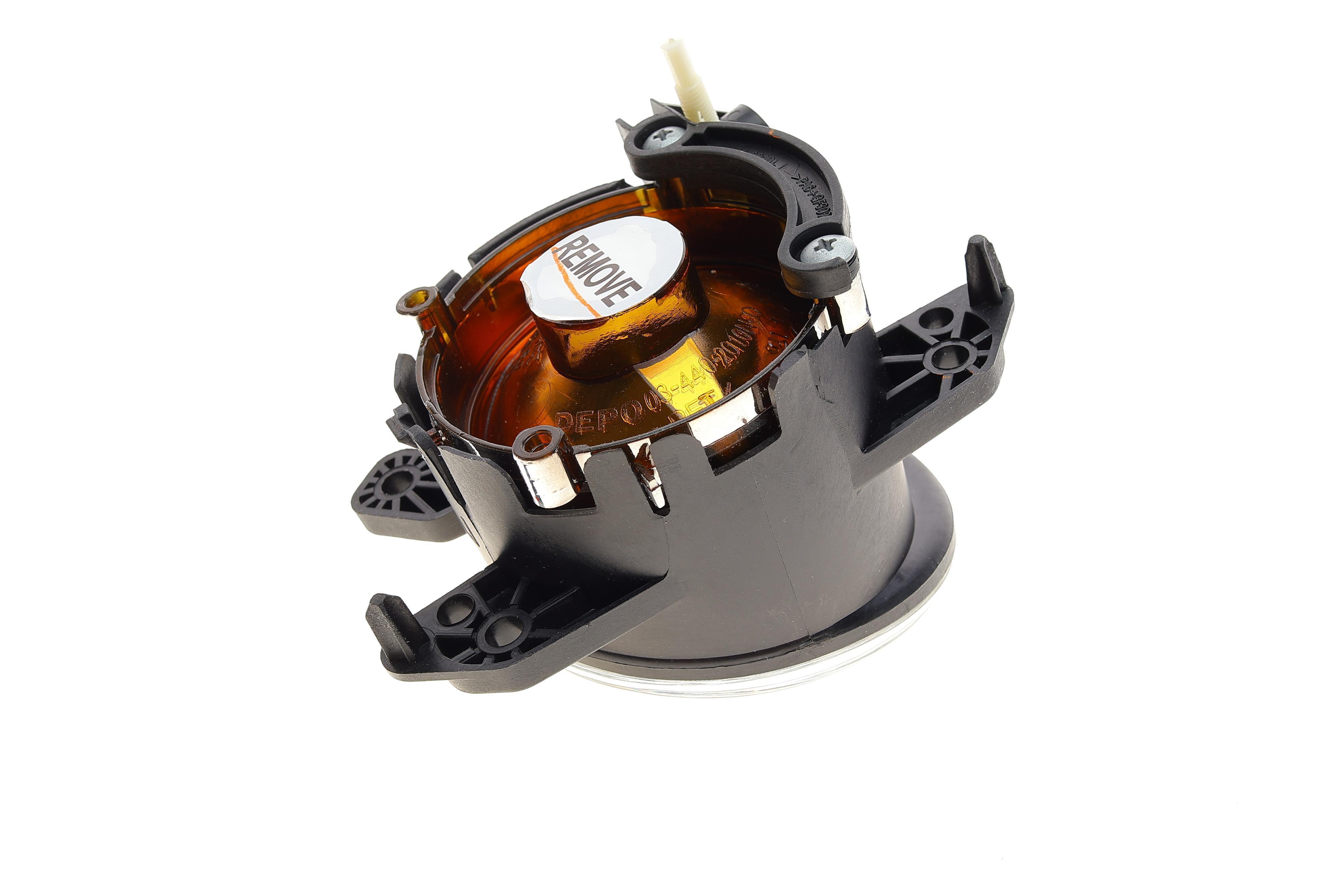 Фара протитуманна MB C-class (W204)/CLS (C219)/R-class (W251) 04-12 (L)