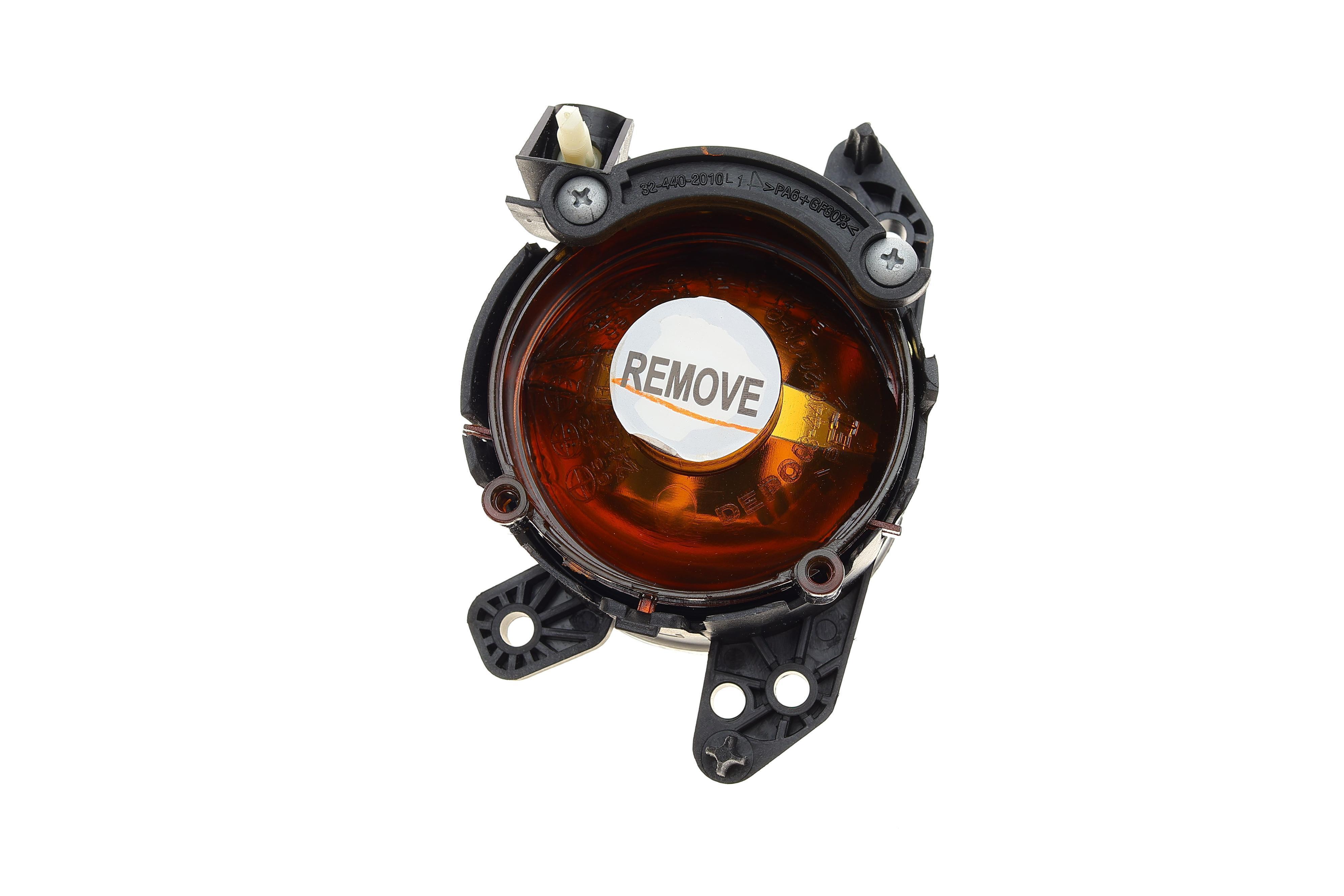 Фара протитуманна MB C-class (W204)/CLS (C219)/R-class (W251) 04-12 (L)