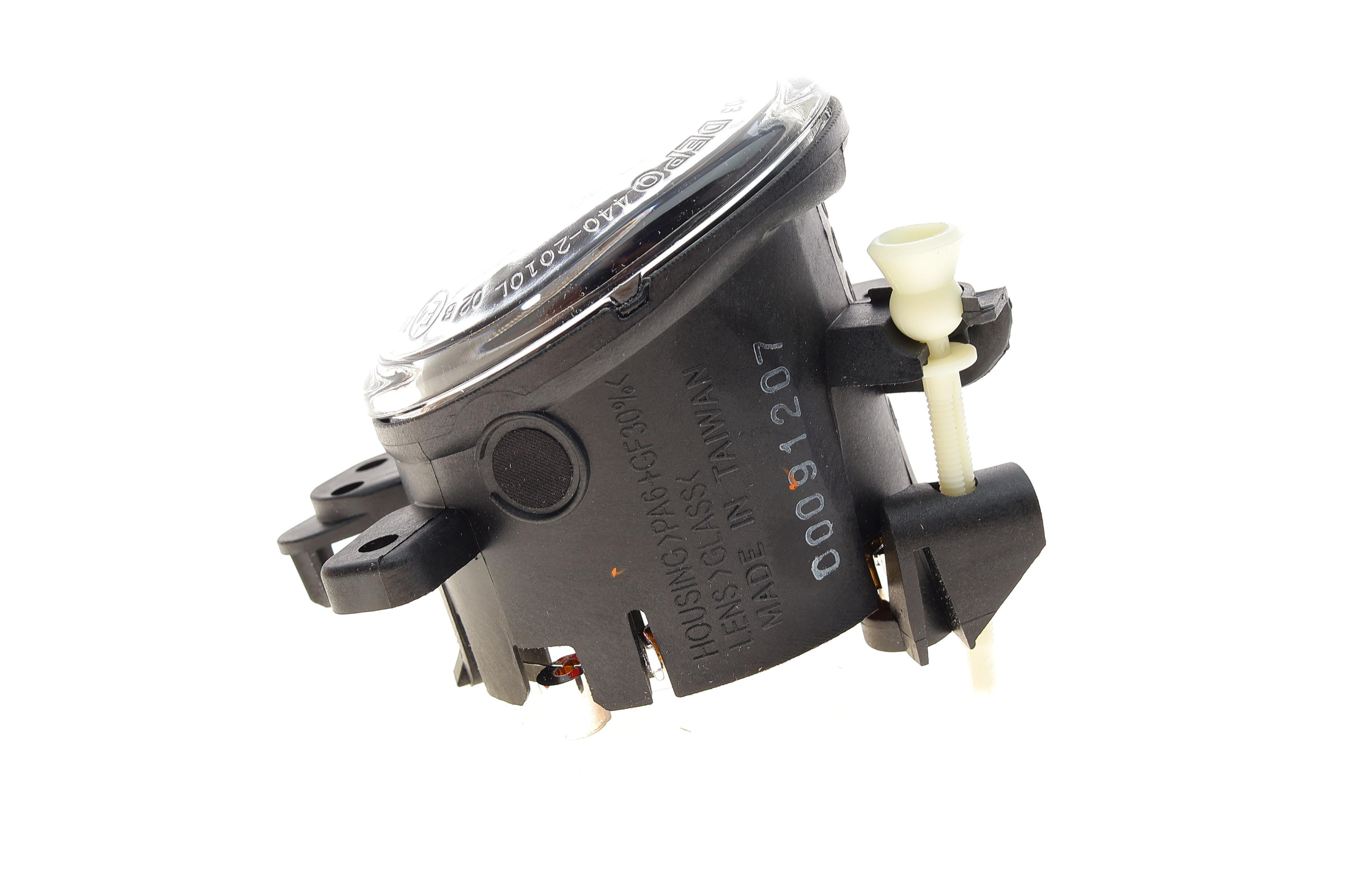 Фара протитуманна MB C-class (W204)/CLS (C219)/R-class (W251) 04-12 (L)