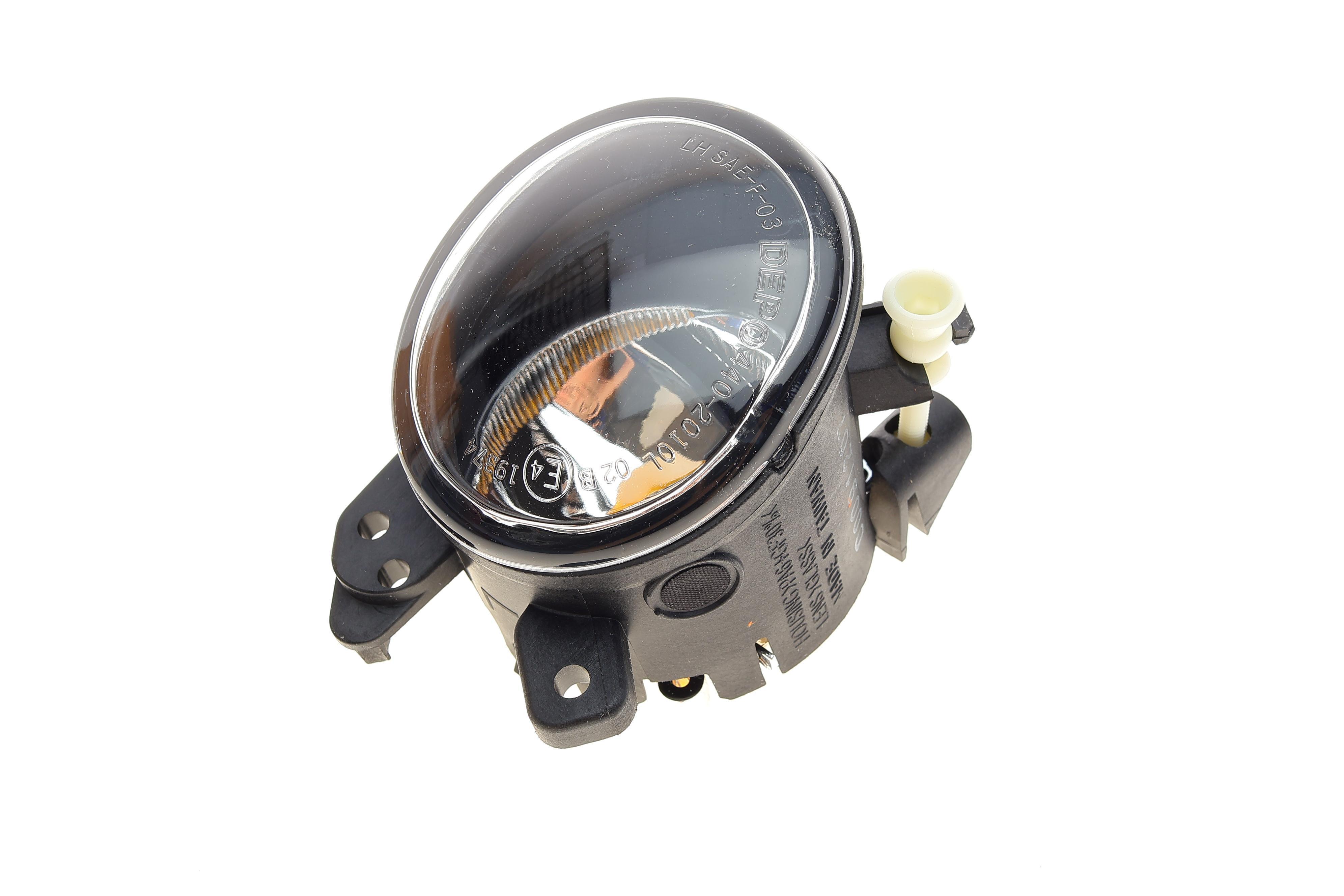 Фара протитуманна MB C-class (W204)/CLS (C219)/R-class (W251) 04-12 (L)