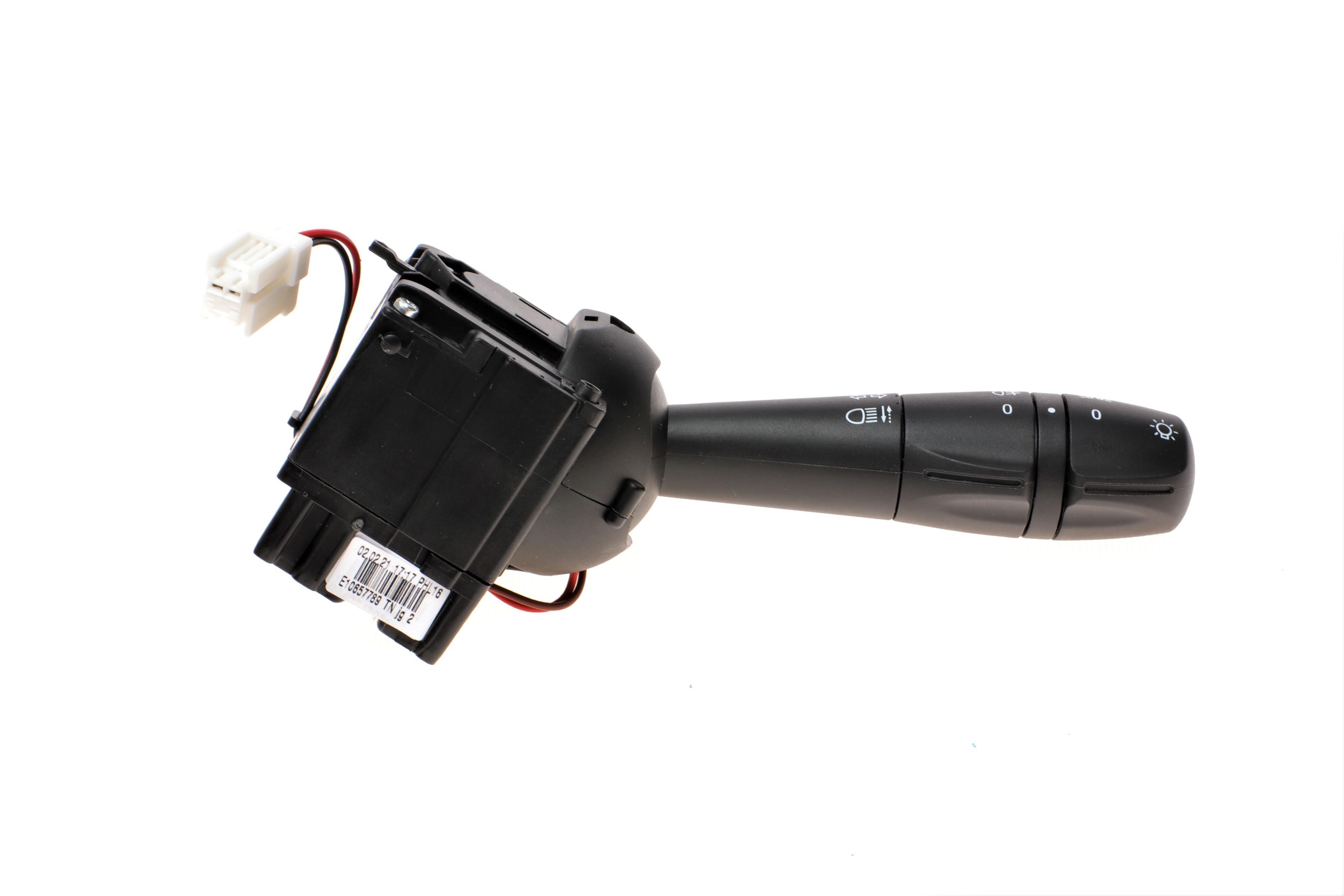 Перемикач підрульовий Renault Duster/Dacia Dokker 10-