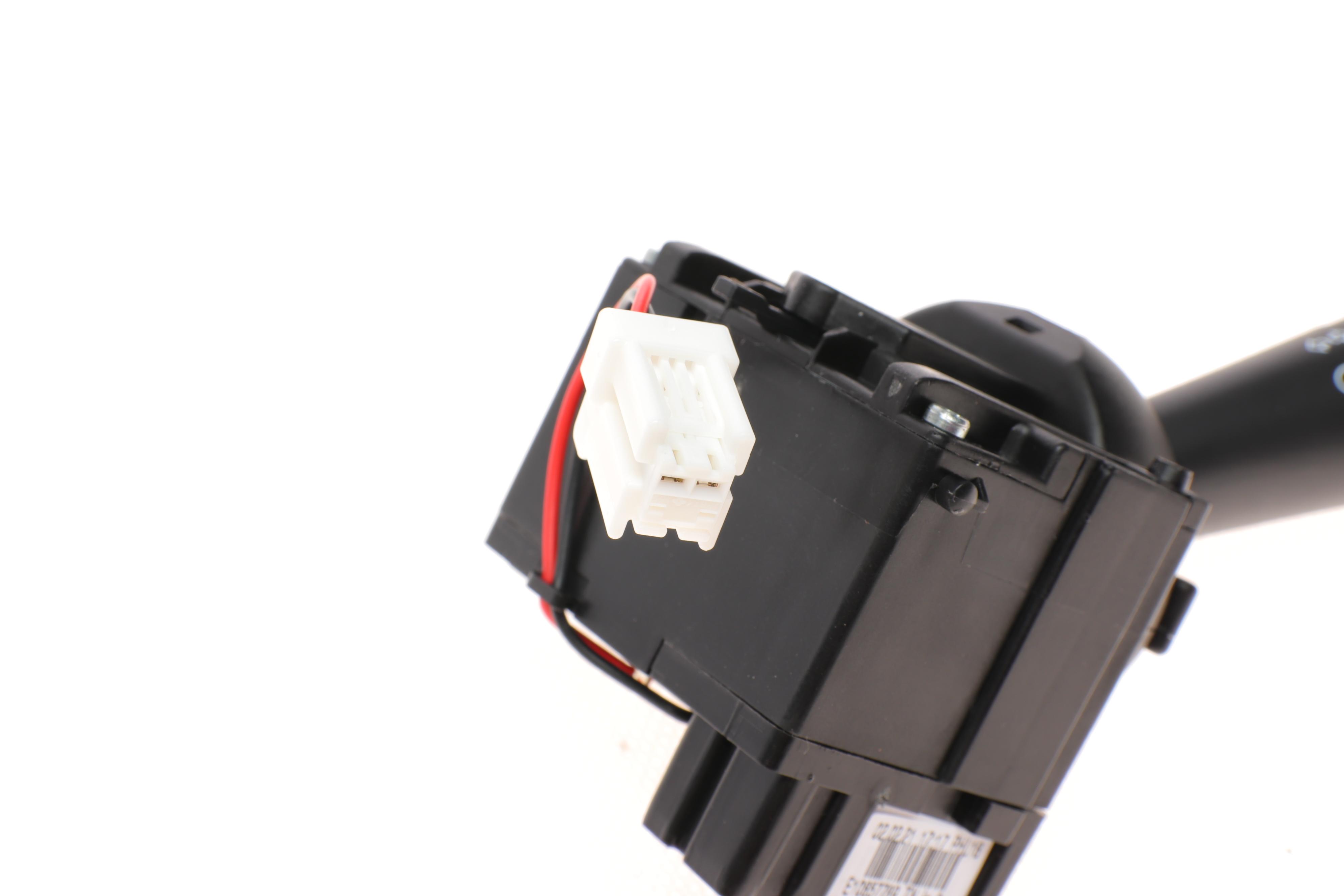 Перемикач підрульовий Renault Duster/Dacia Dokker 10-