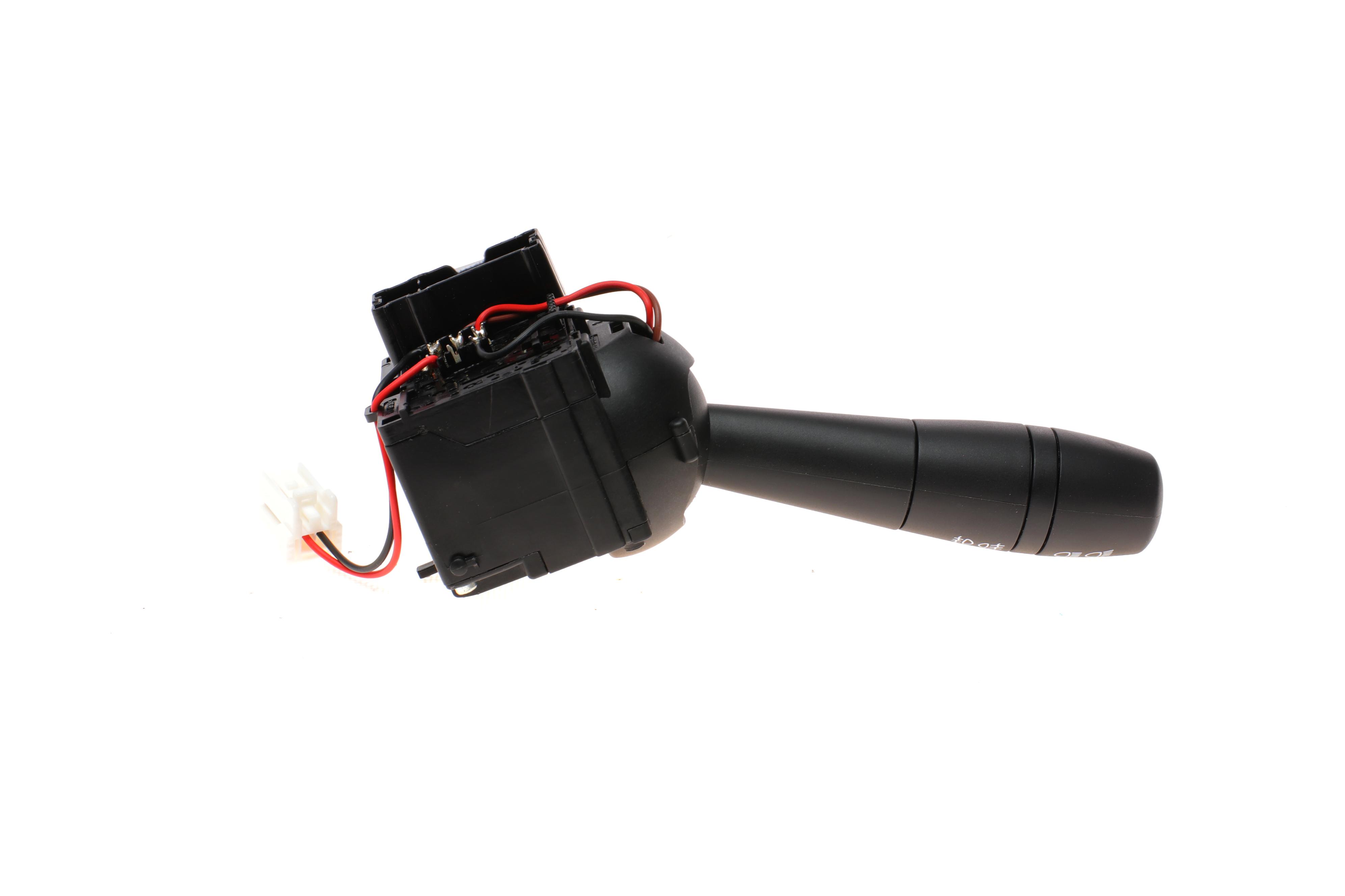 Перемикач підрульовий Renault Duster/Dacia Dokker 10-