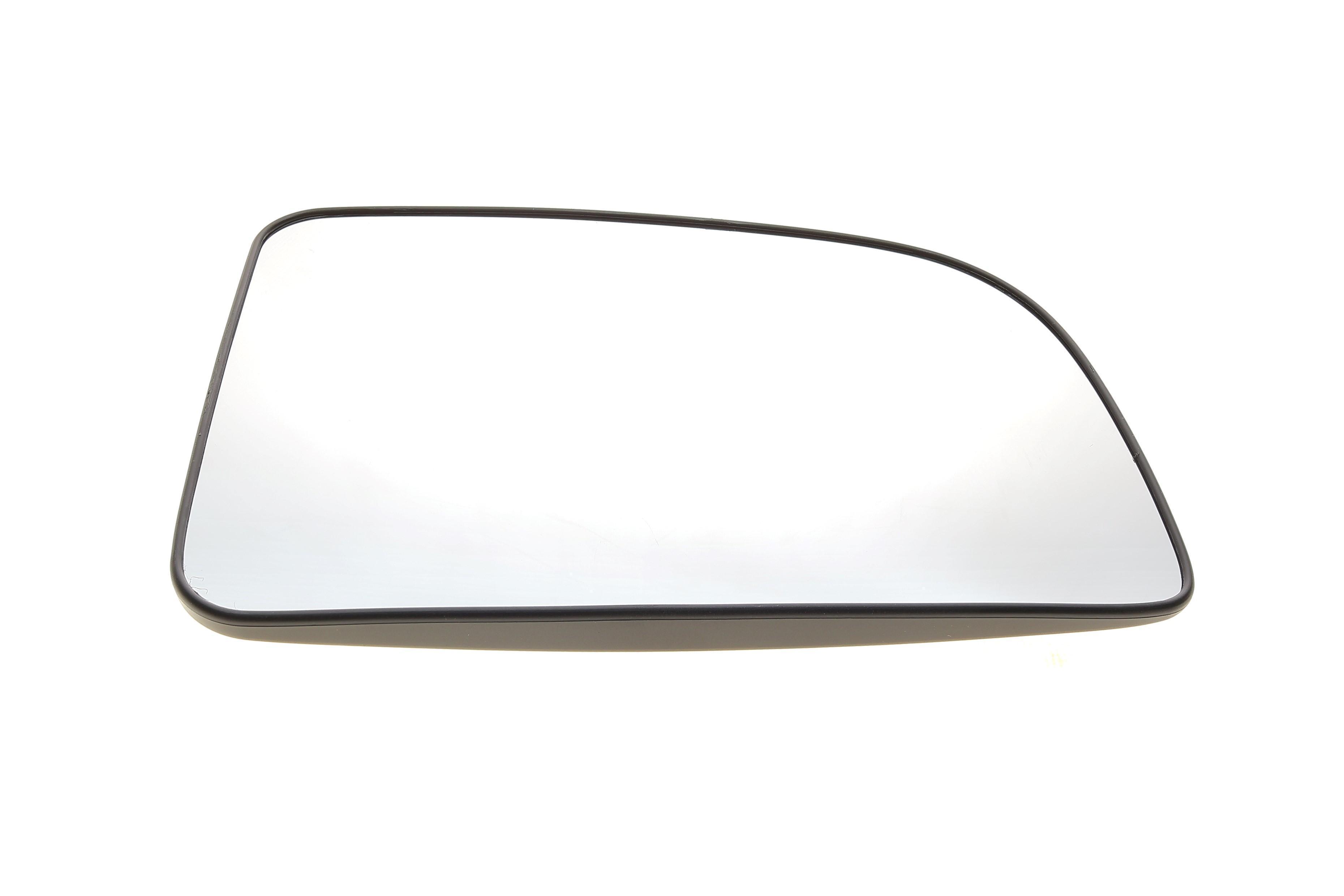 Скло дзеркала MB Sprinter (W907/W910) 18- (L)