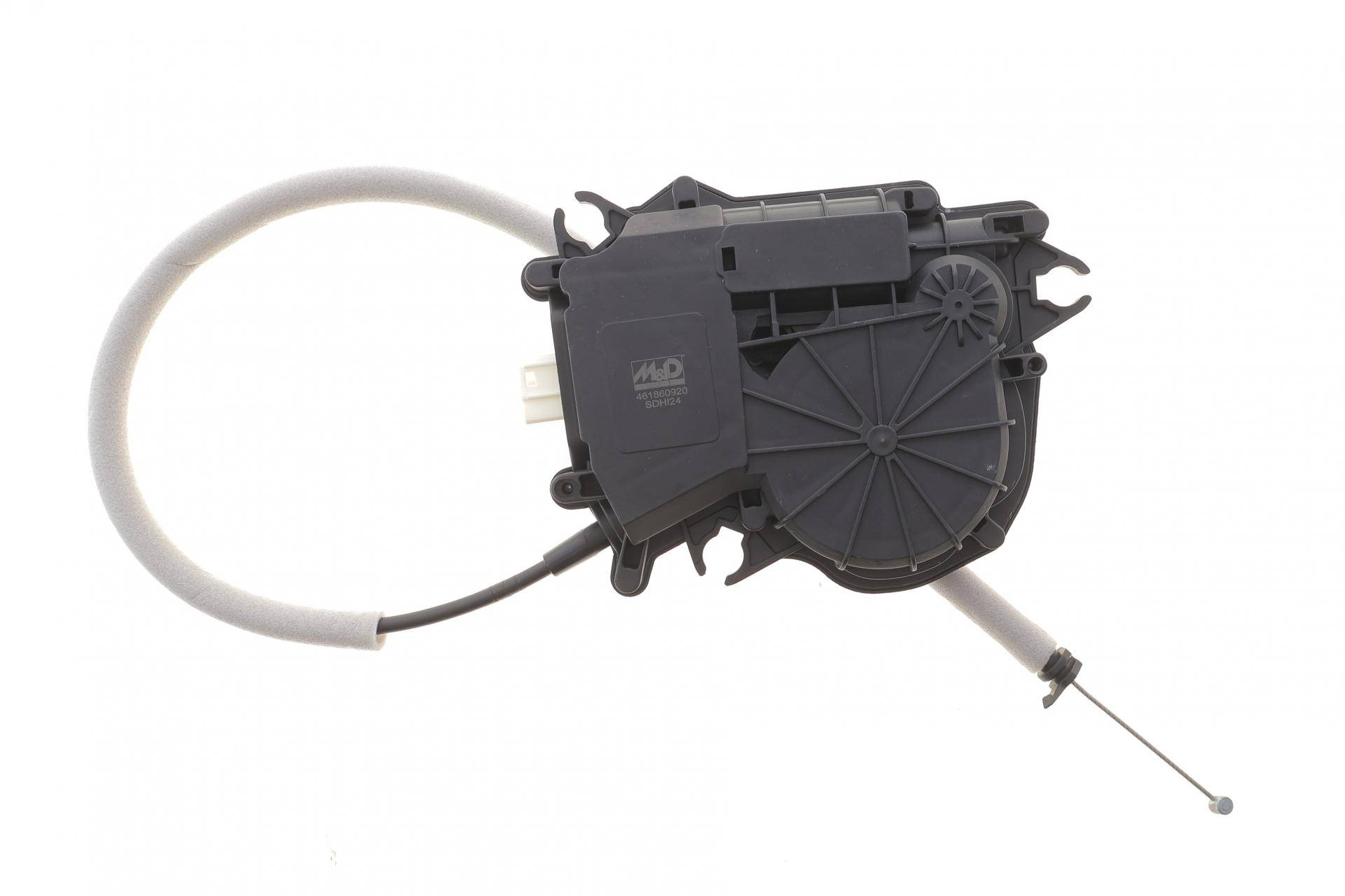 Привід замка кришки багажника BMW X6 (F16/F86) 14-