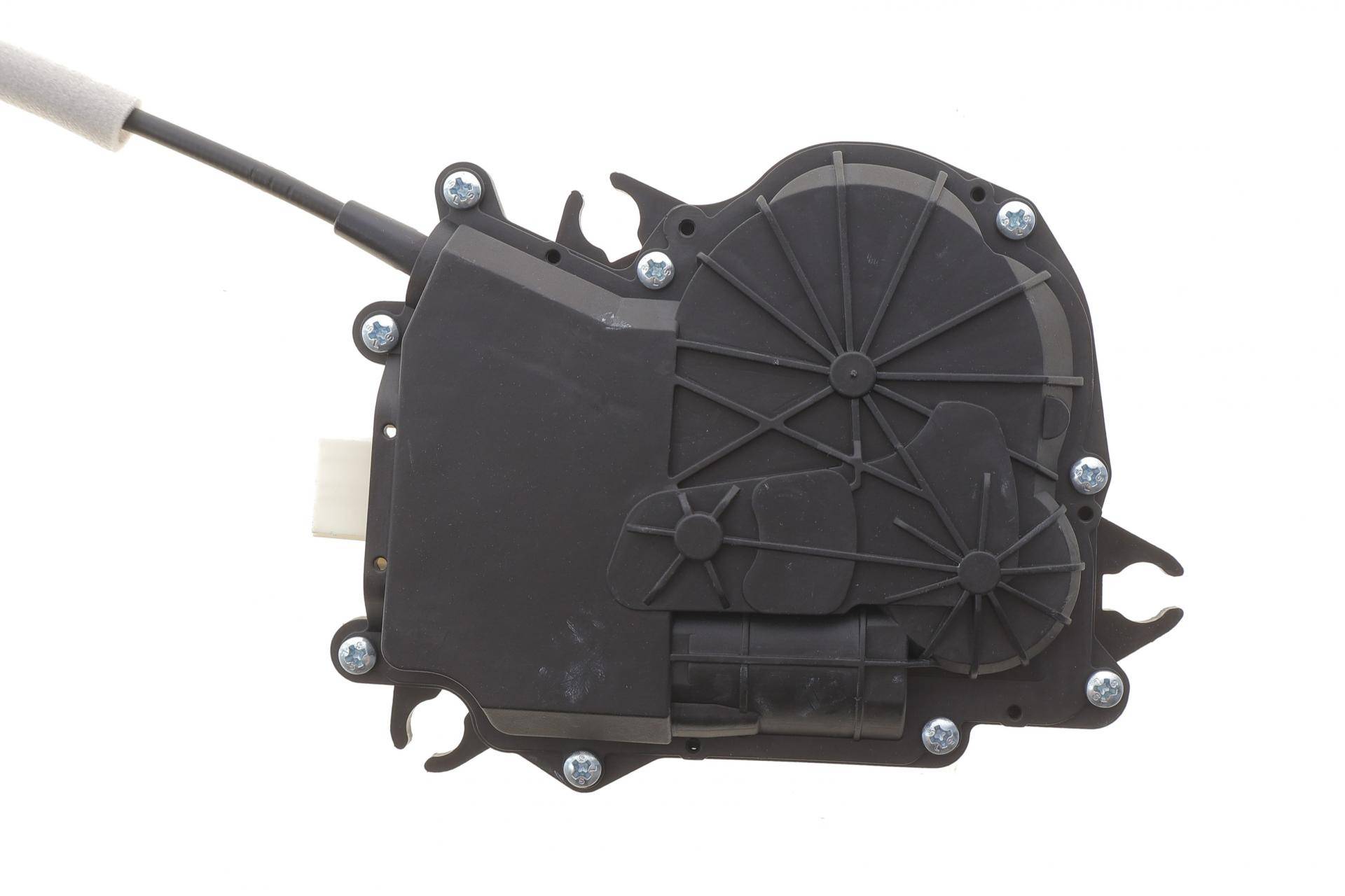 Привід замка кришки багажника BMW X6 (F16/F86) 14-