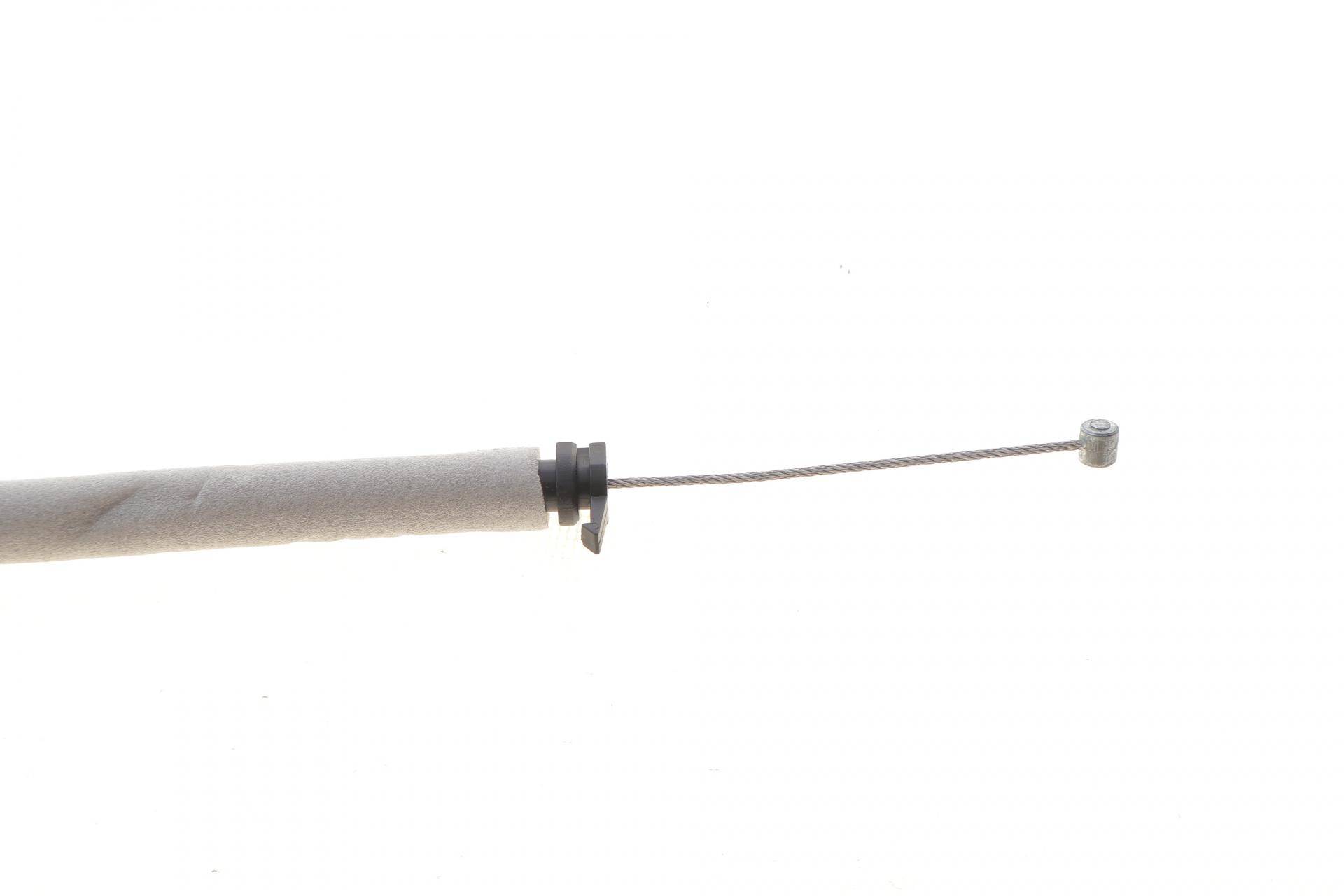 Привід замка кришки багажника BMW X6 (F16/F86) 14-